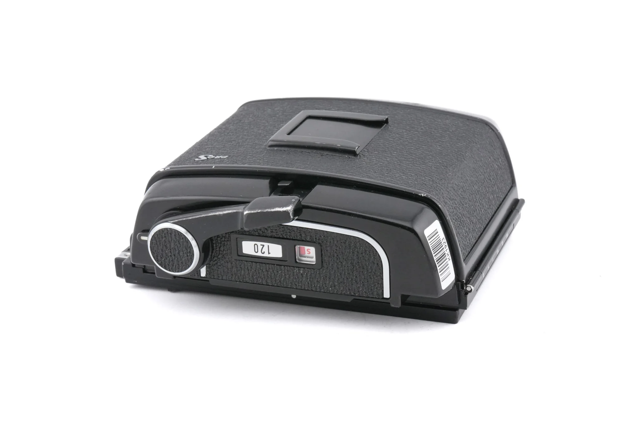 Mamiya 120 6x7 Pro-S Roll Film Holder - Image 3