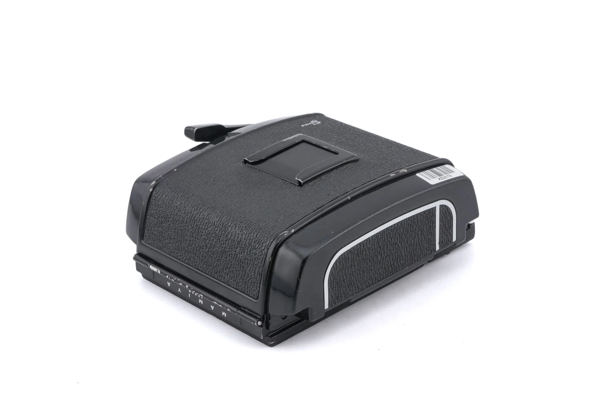 Mamiya 120 6x7 Pro-S Roll Film Holder - Image 2