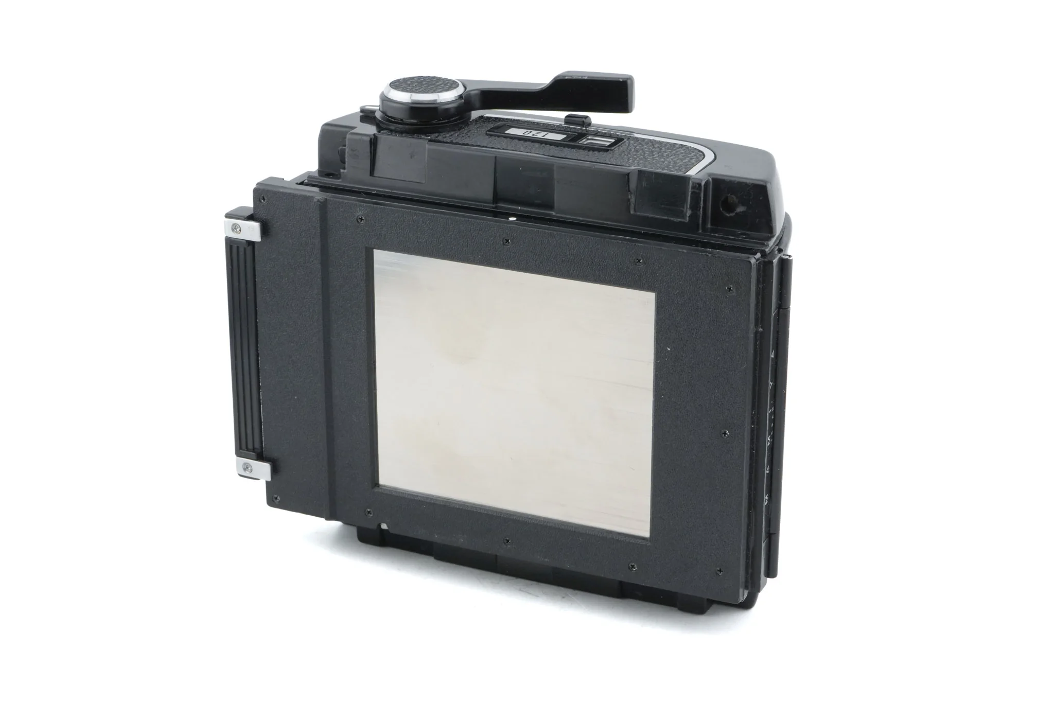 Mamiya 120 6x7 Pro-S Roll Film Holder - Image 2