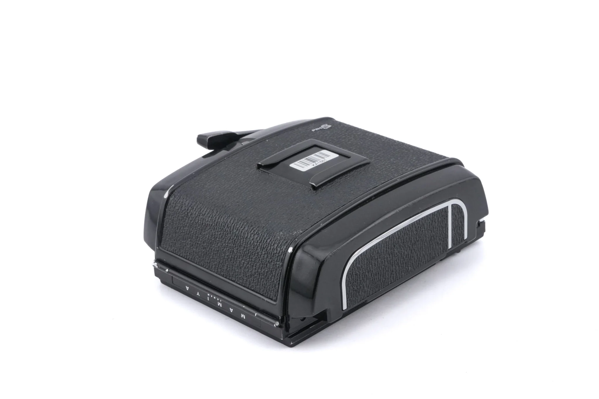 Mamiya 120 6x7 Pro-S Roll Film Holder - Image 2