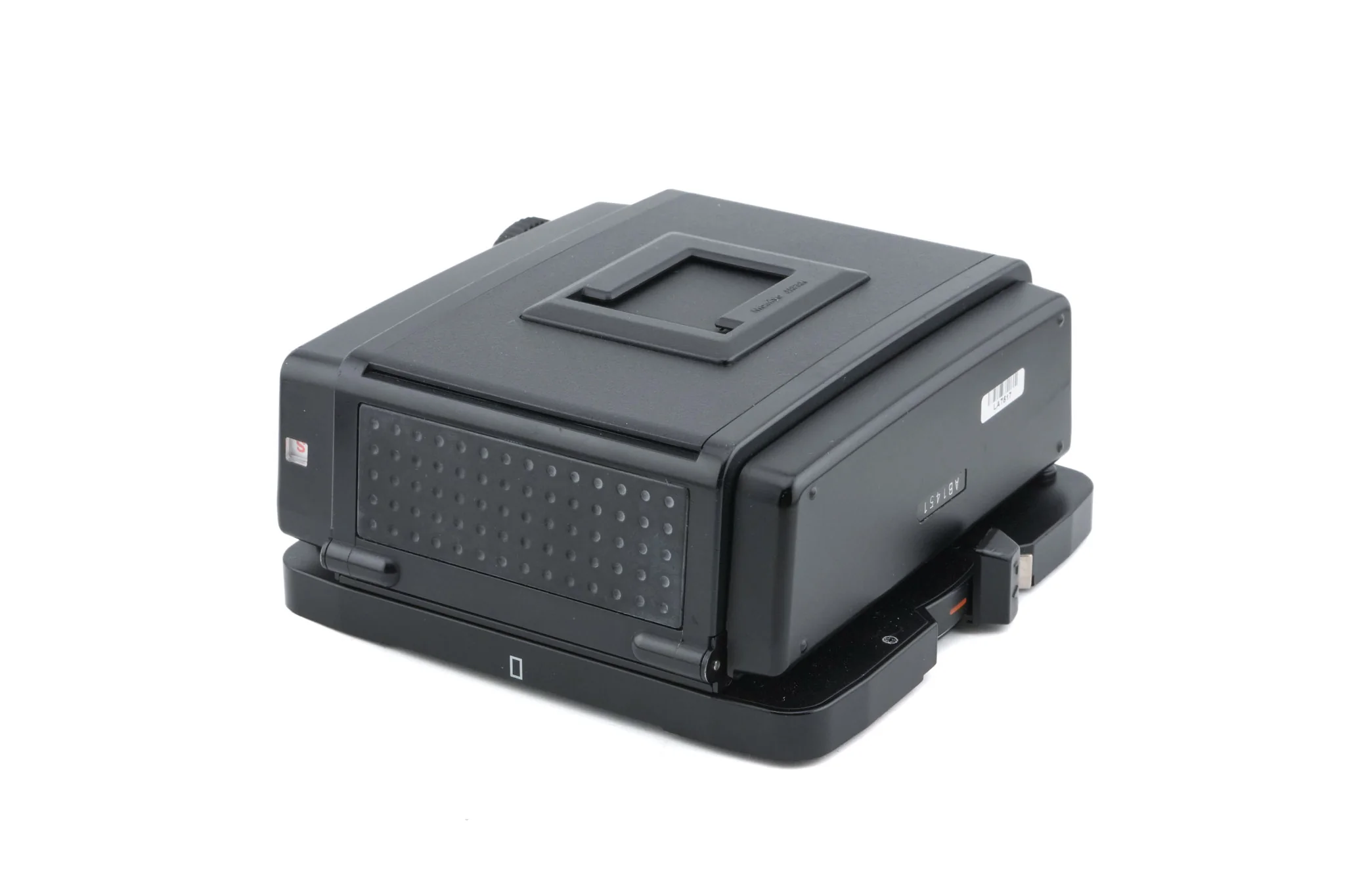 Mamiya 120 6x7 Roll Film Holder Professional II - Image 2