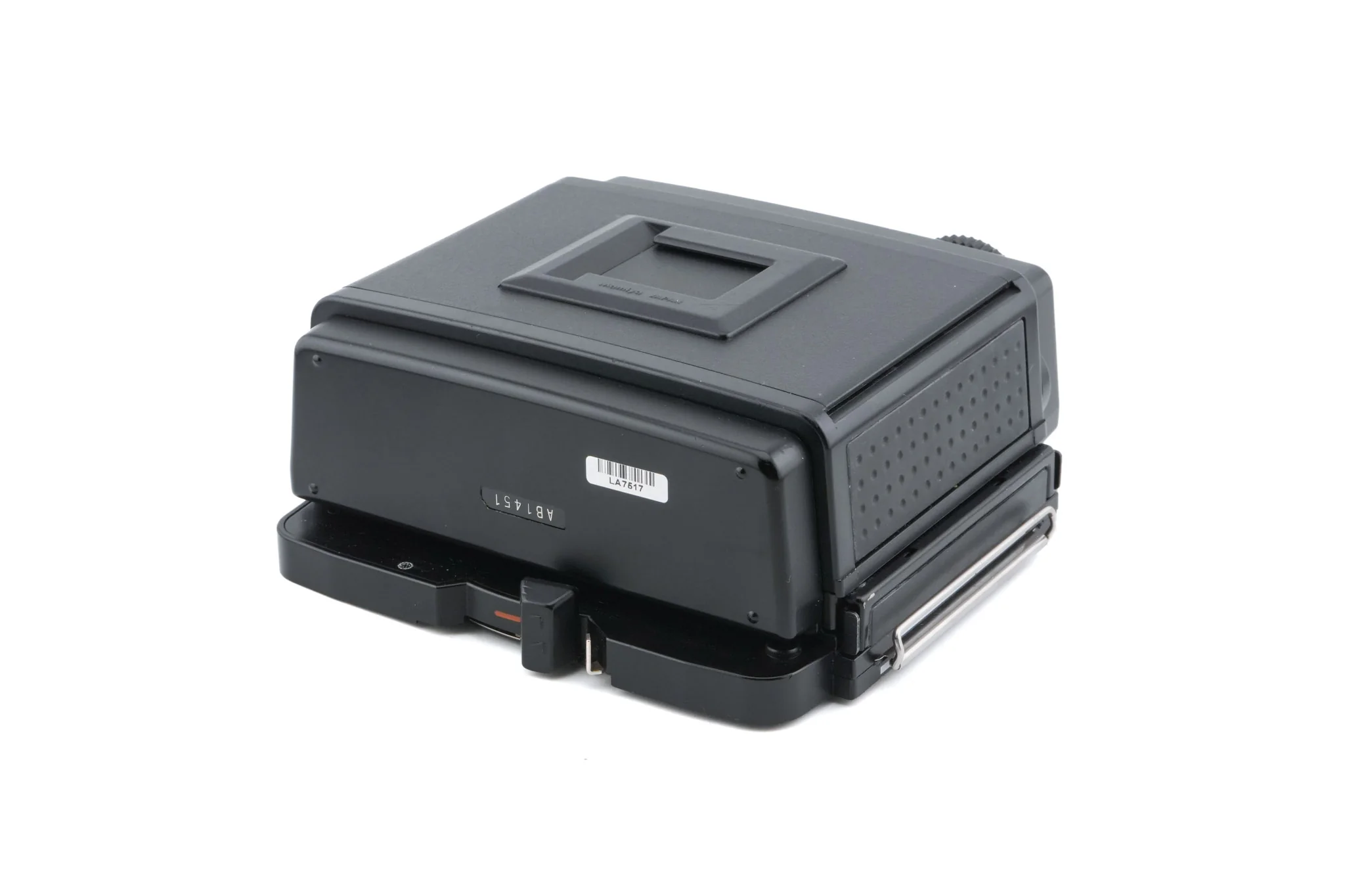 Mamiya 120 6x7 Roll Film Holder Professional II - Image 3