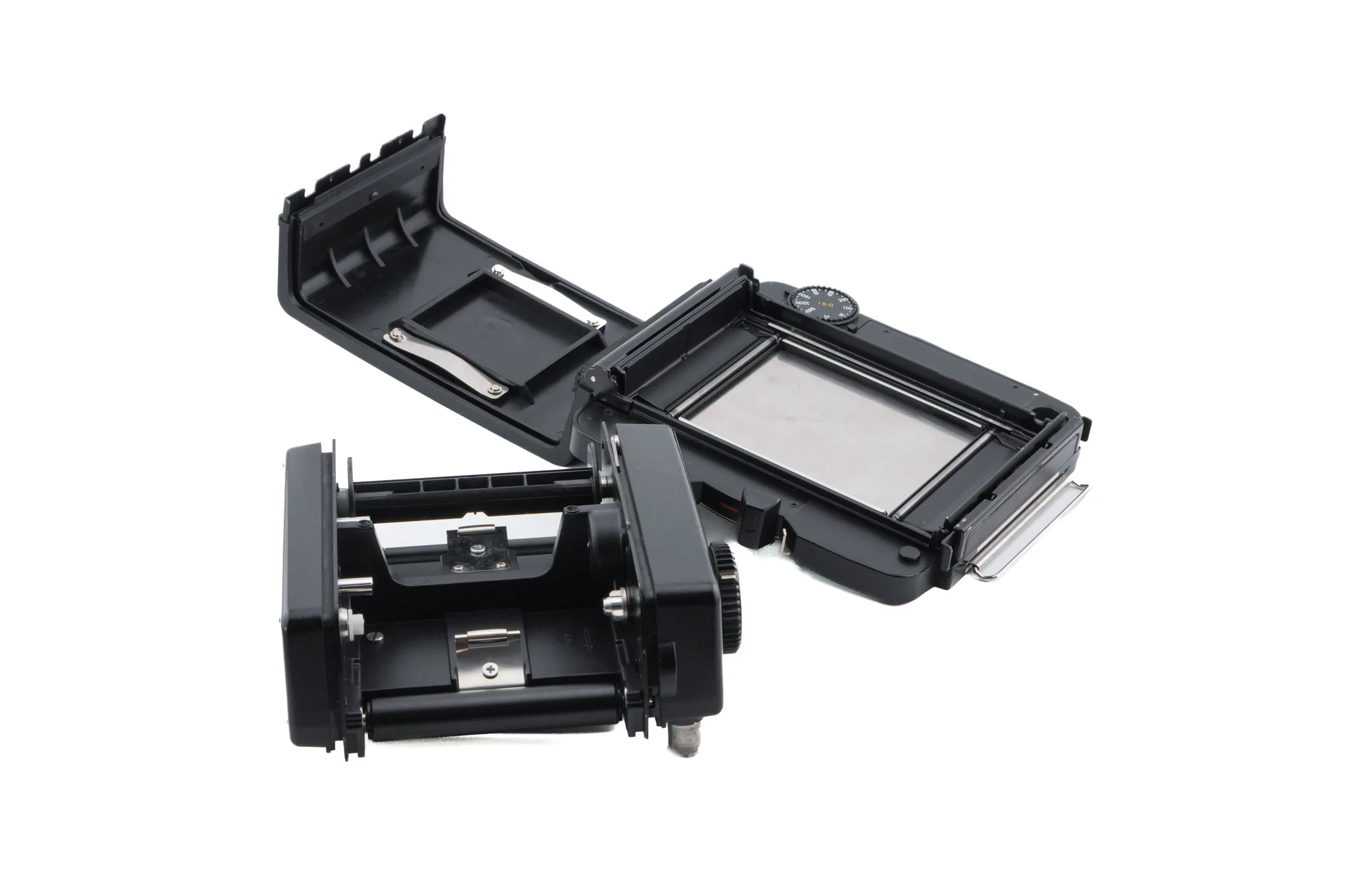 Mamiya 120 6x7 Roll Film Holder Professional II - Image 6
