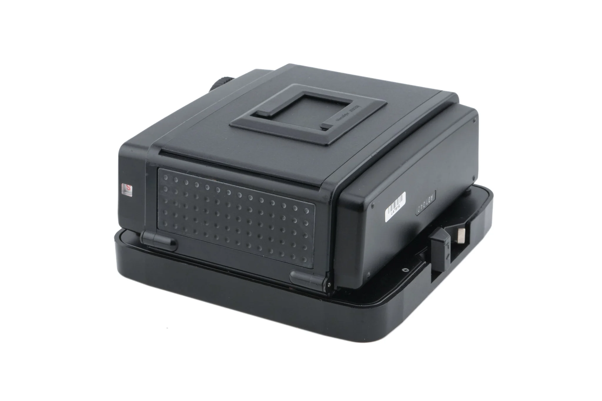 Mamiya 120 6x7 Roll Film Holder Professional II - Image 2