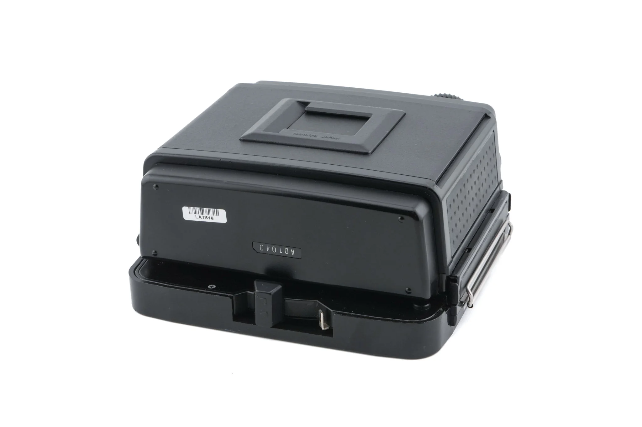 Mamiya 120 6x7 Roll Film Holder Professional II - Image 3