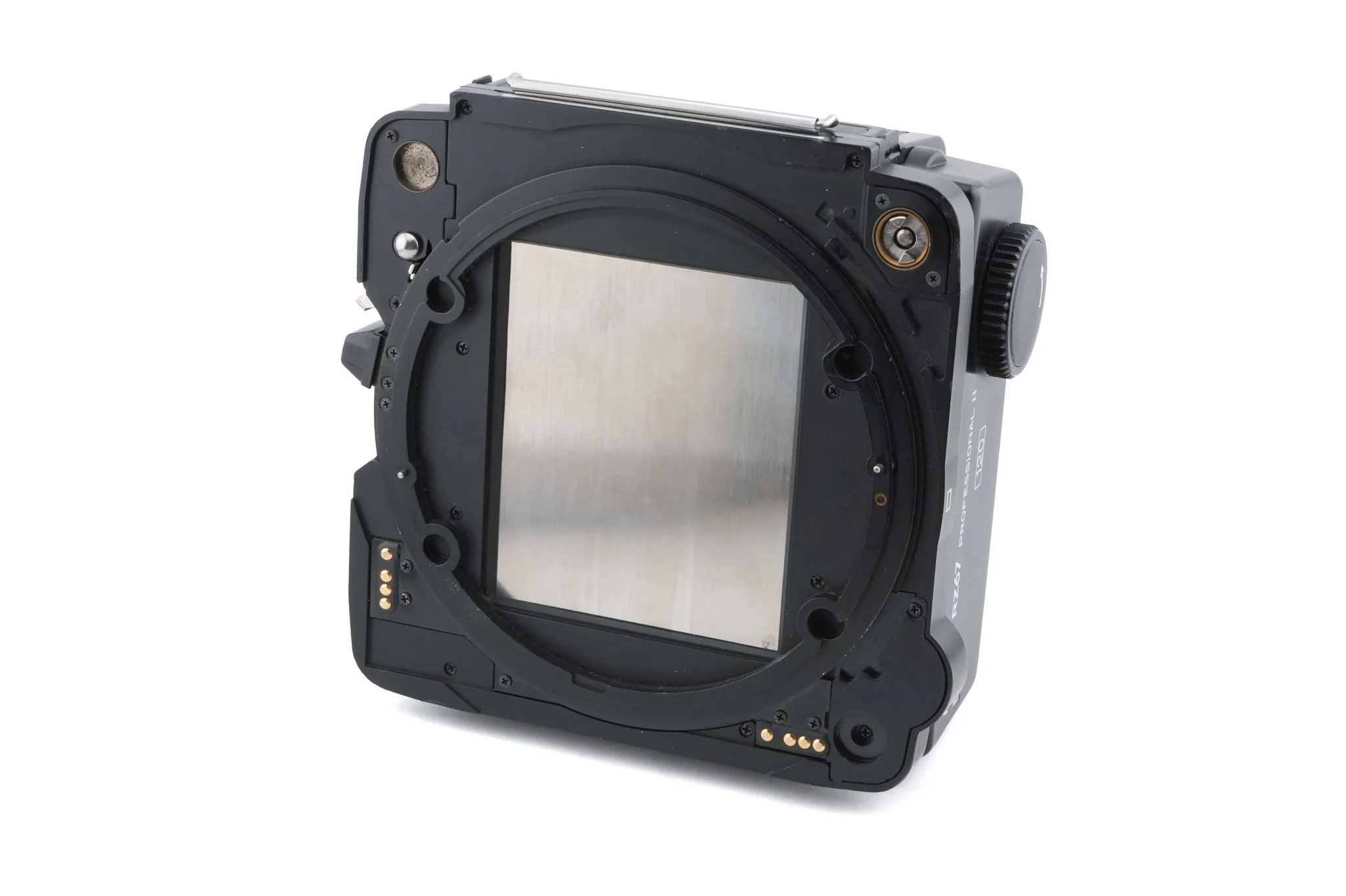 Mamiya 120 6x7 Roll Film Holder Professional II - Image 5