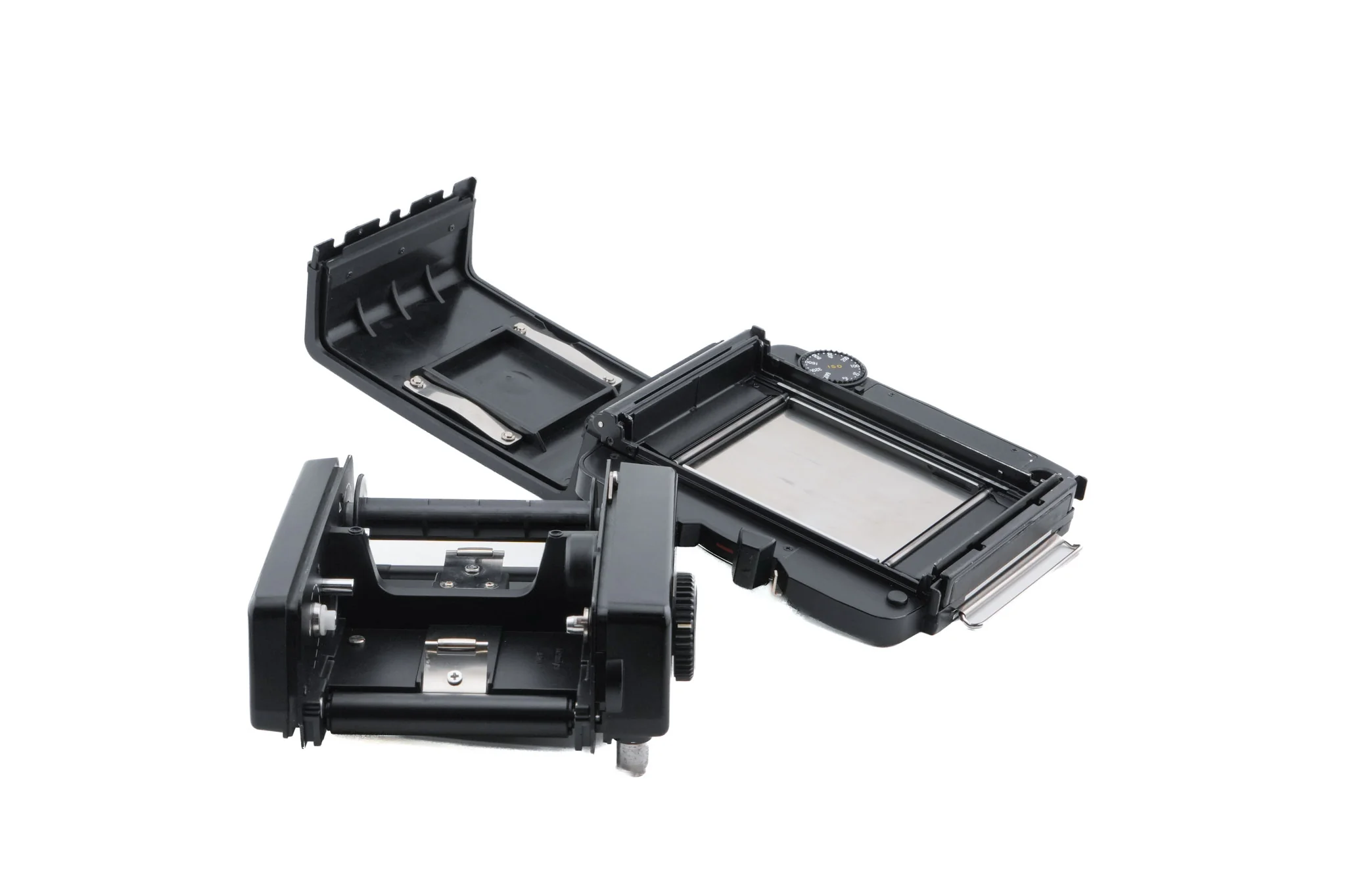 Mamiya 120 6x7 Roll Film Holder Professional II - Image 6