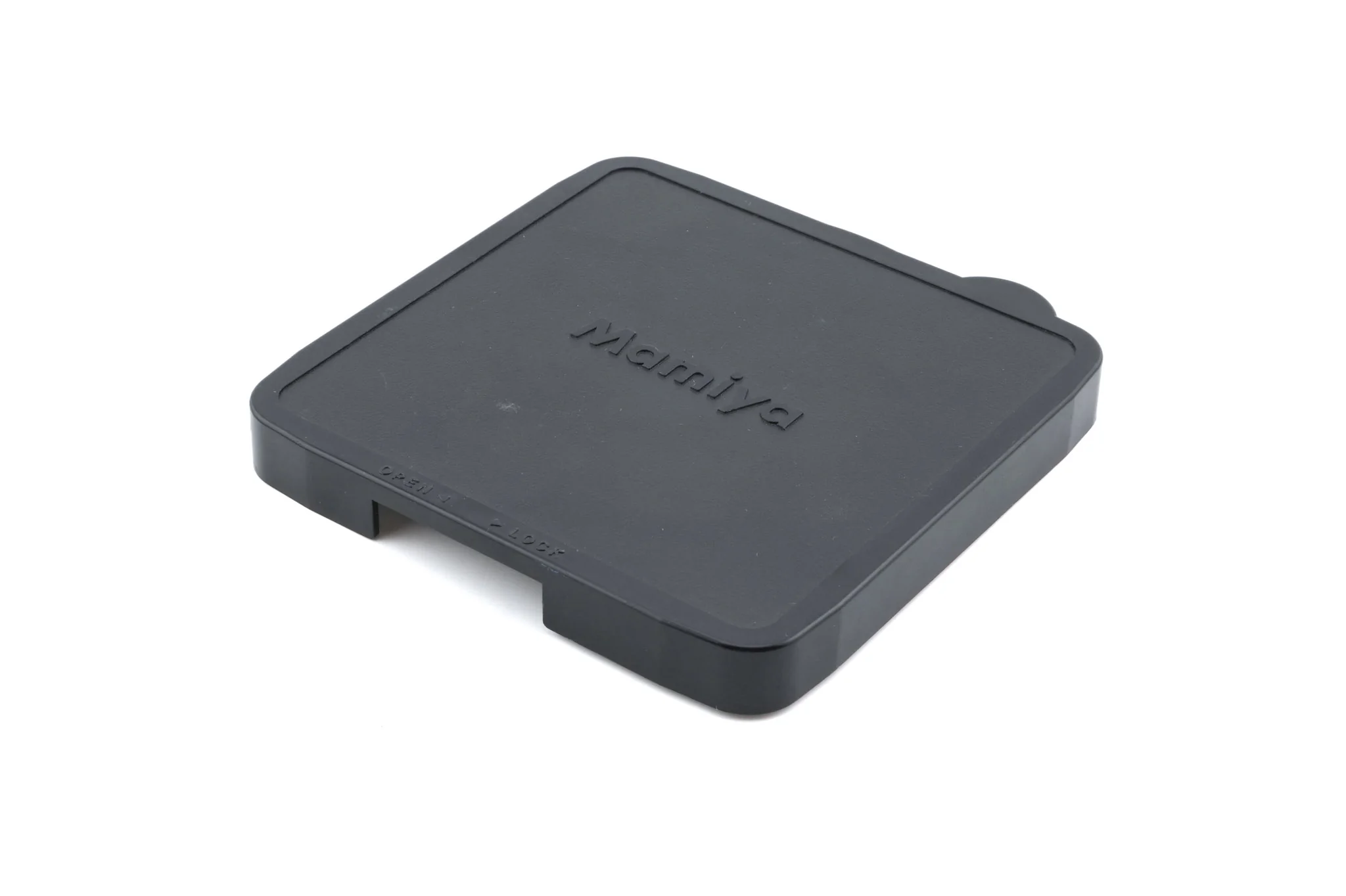 Mamiya 120 6x7 Roll Film Holder Professional II - Image 7