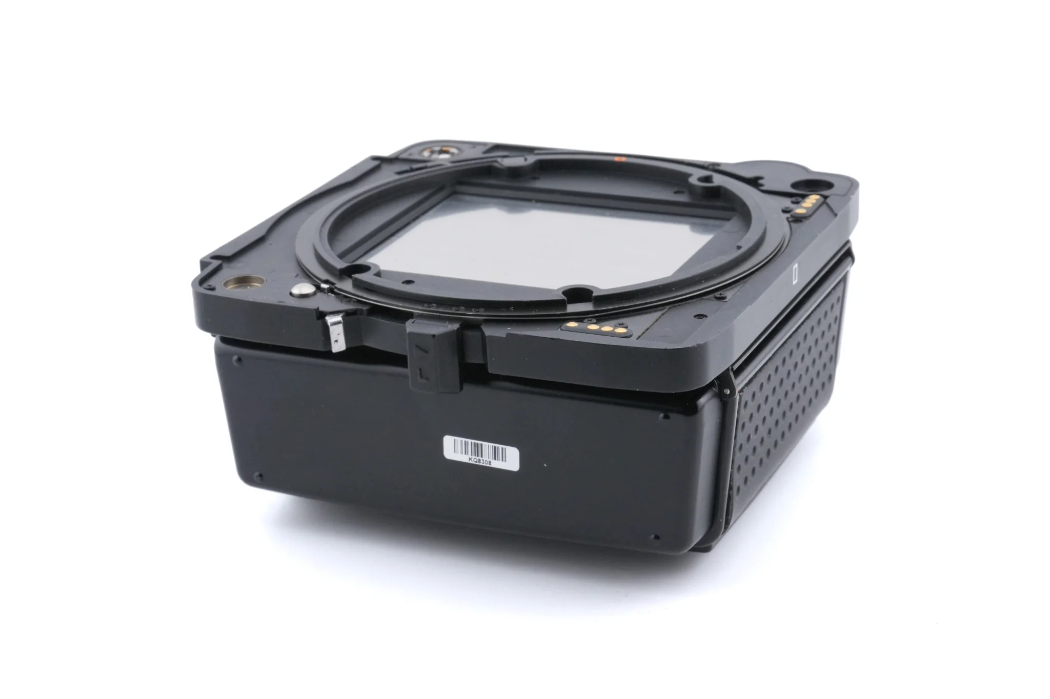Mamiya 120 6x7 Roll Film Holder Professional - Image 4