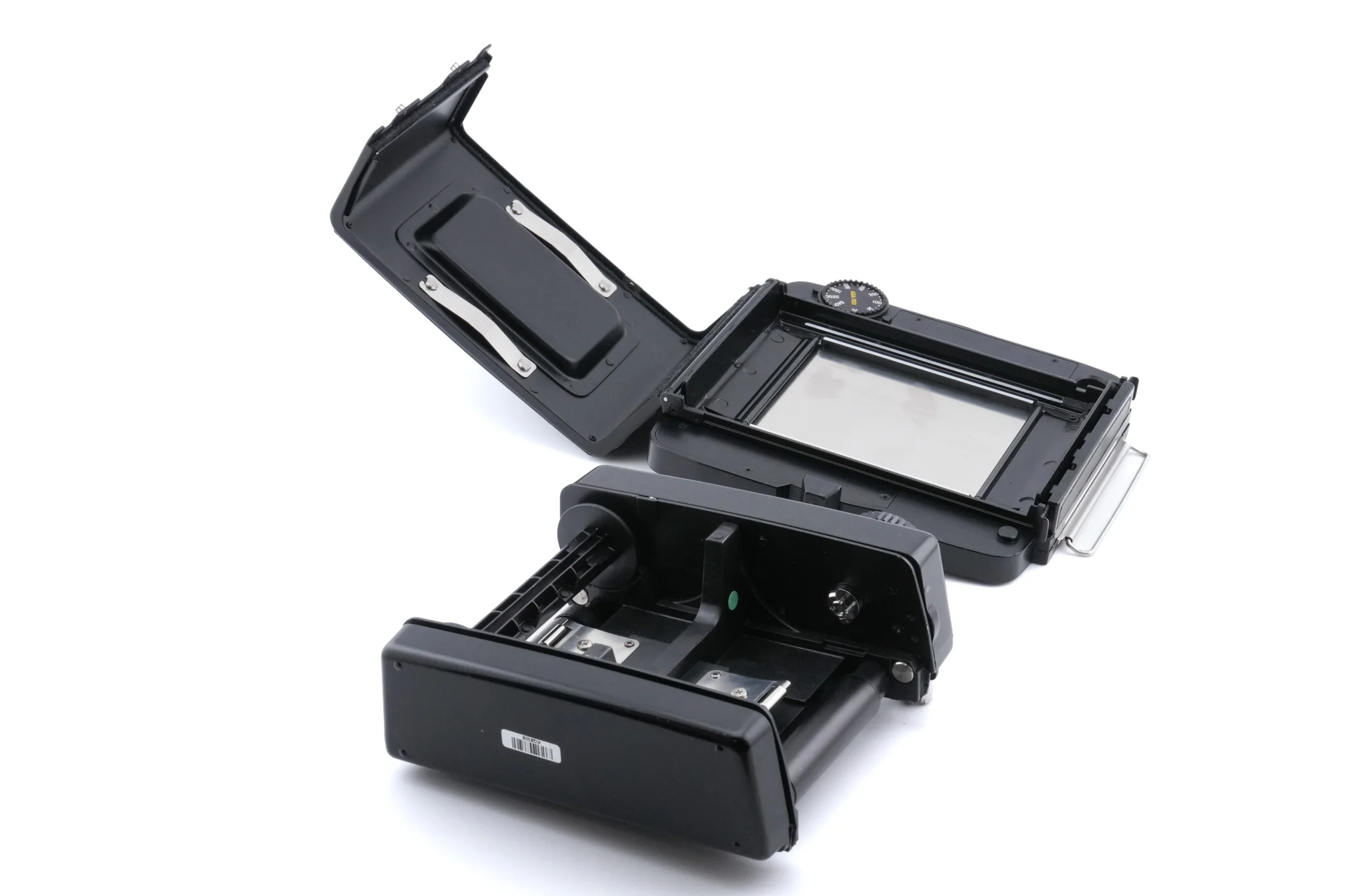 Mamiya 120 6x7 Roll Film Holder Professional - Image 5