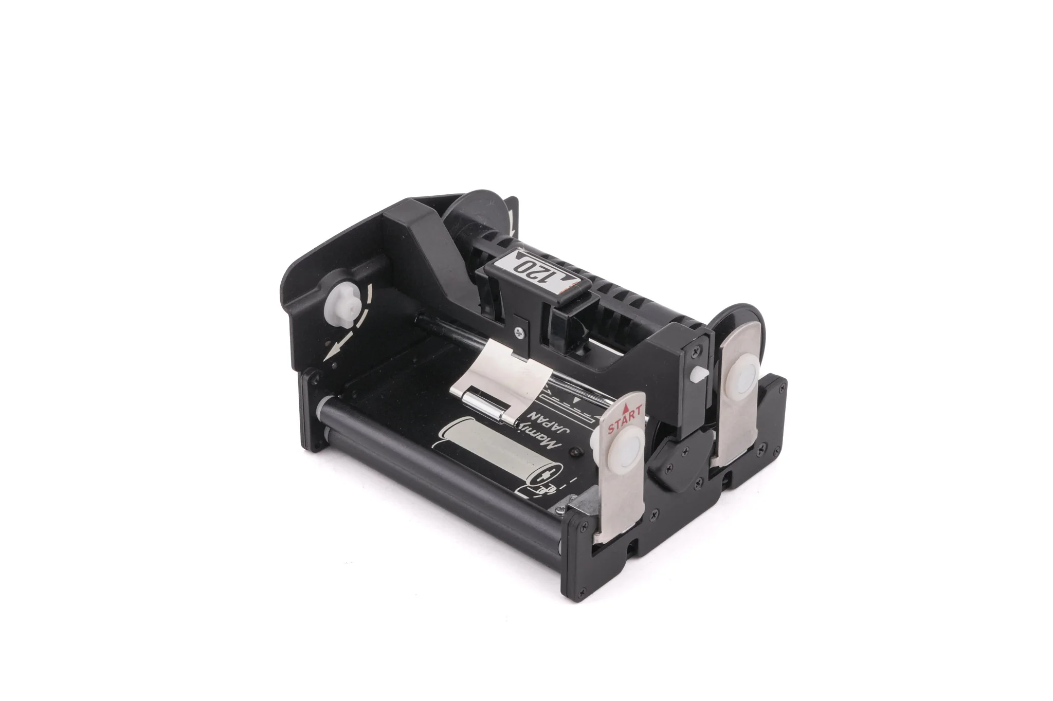 Mamiya 120 Roll Film Insert - Image 2
