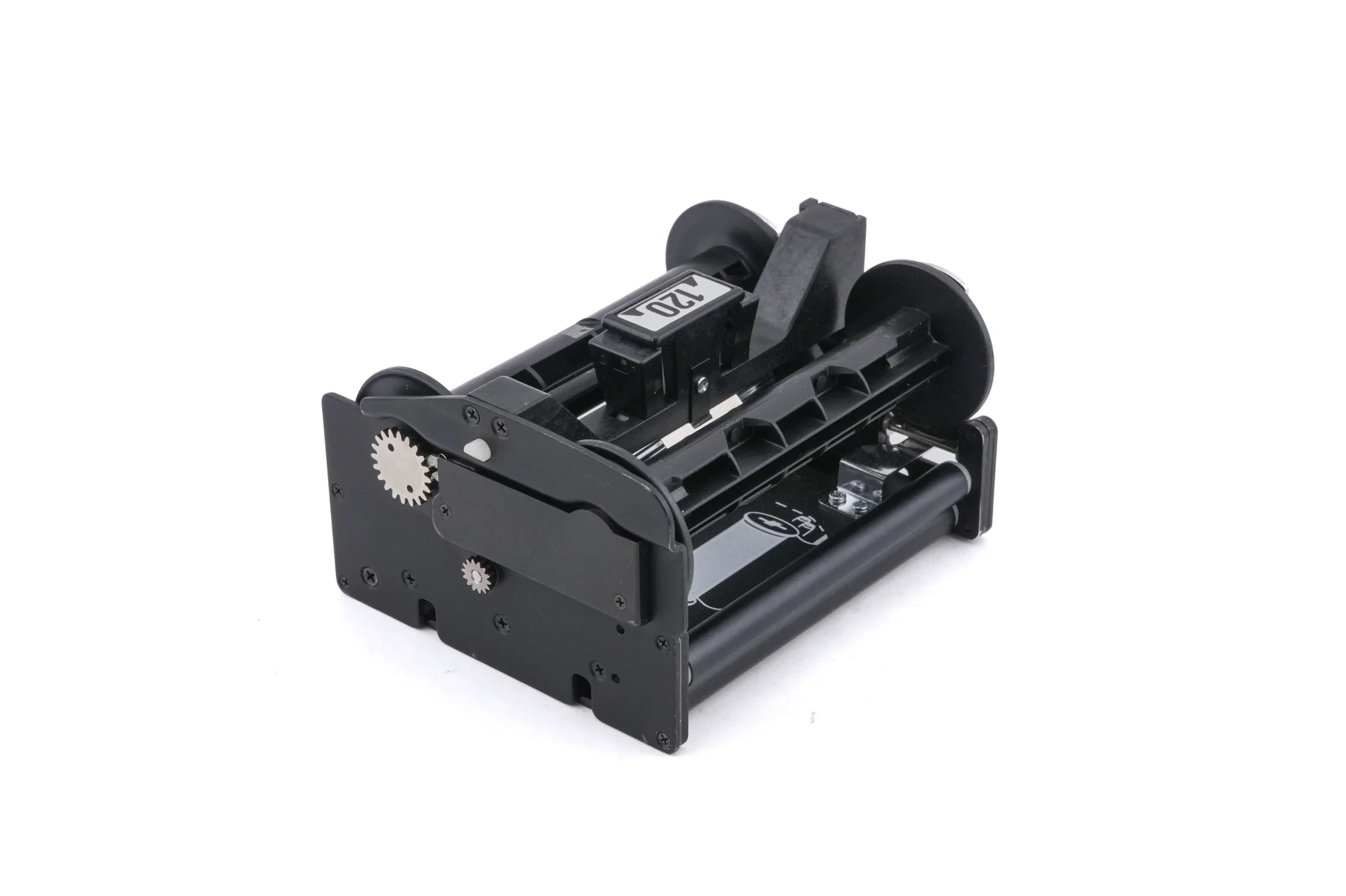 Mamiya 120 Roll Film Insert - Image 2