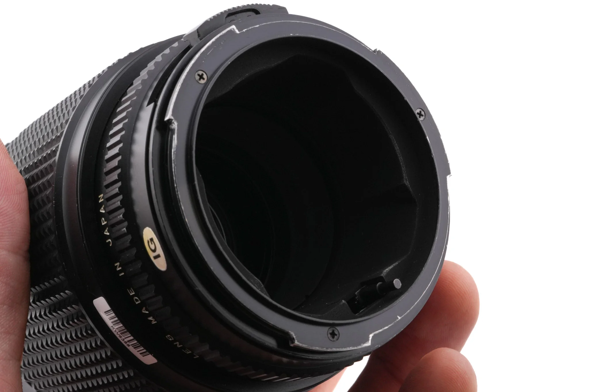 Mamiya 145mm f4 Sekor C SF - Image 4