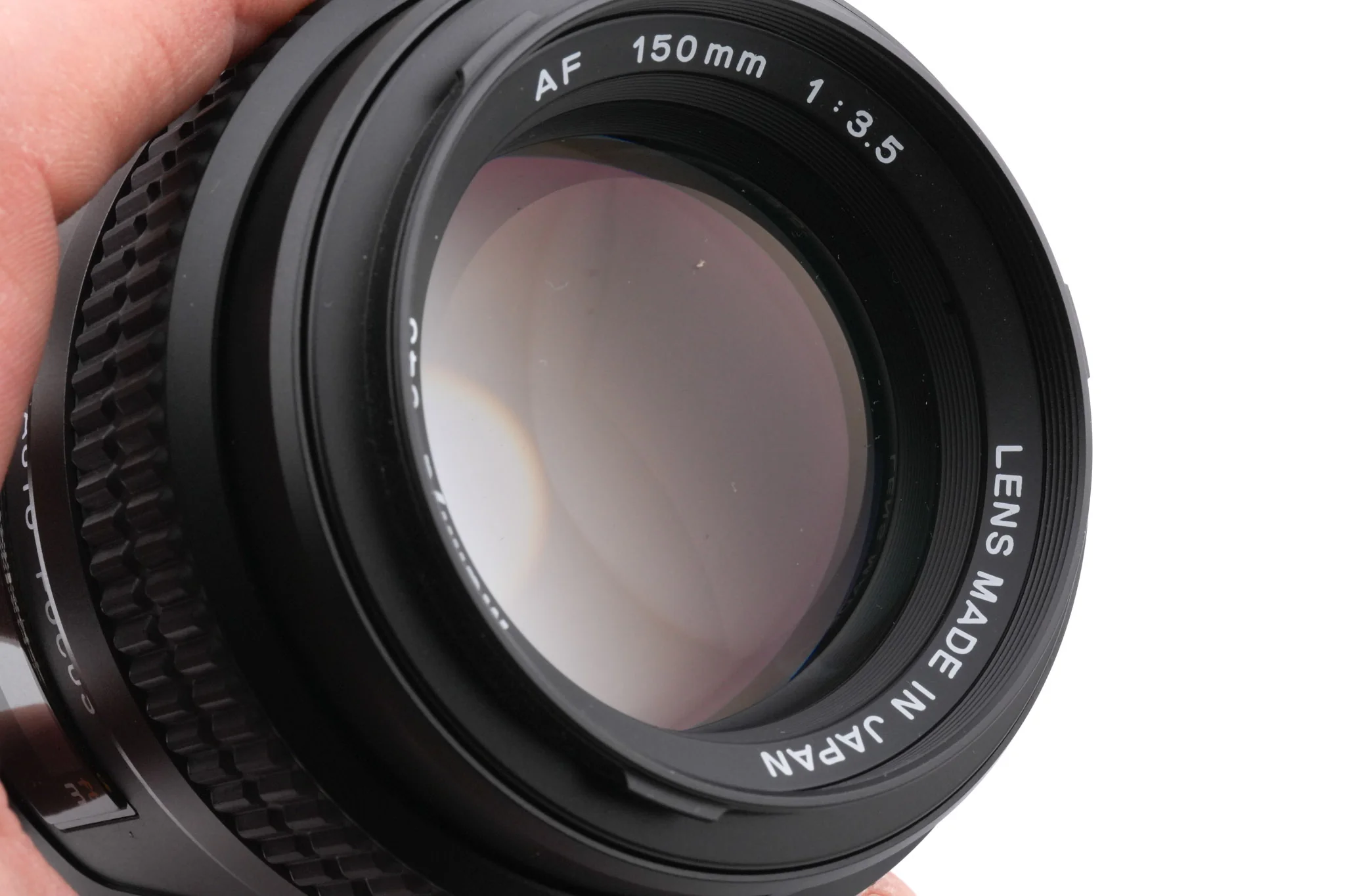 Mamiya 150mm f3.5 AF - Image 5