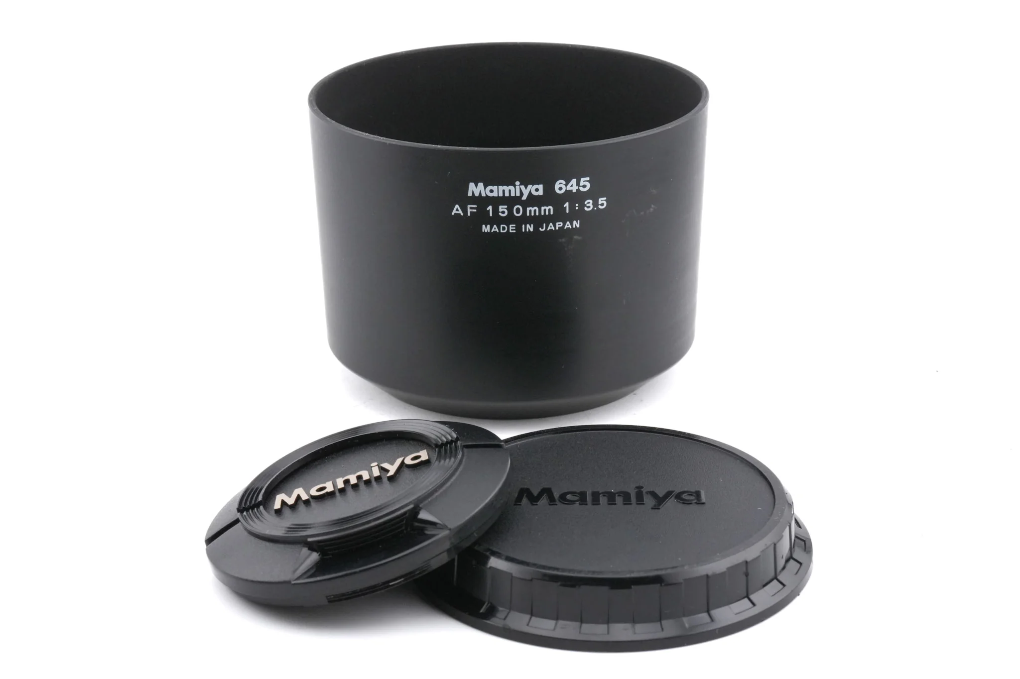 Mamiya 150mm f3.5 AF - Image 7