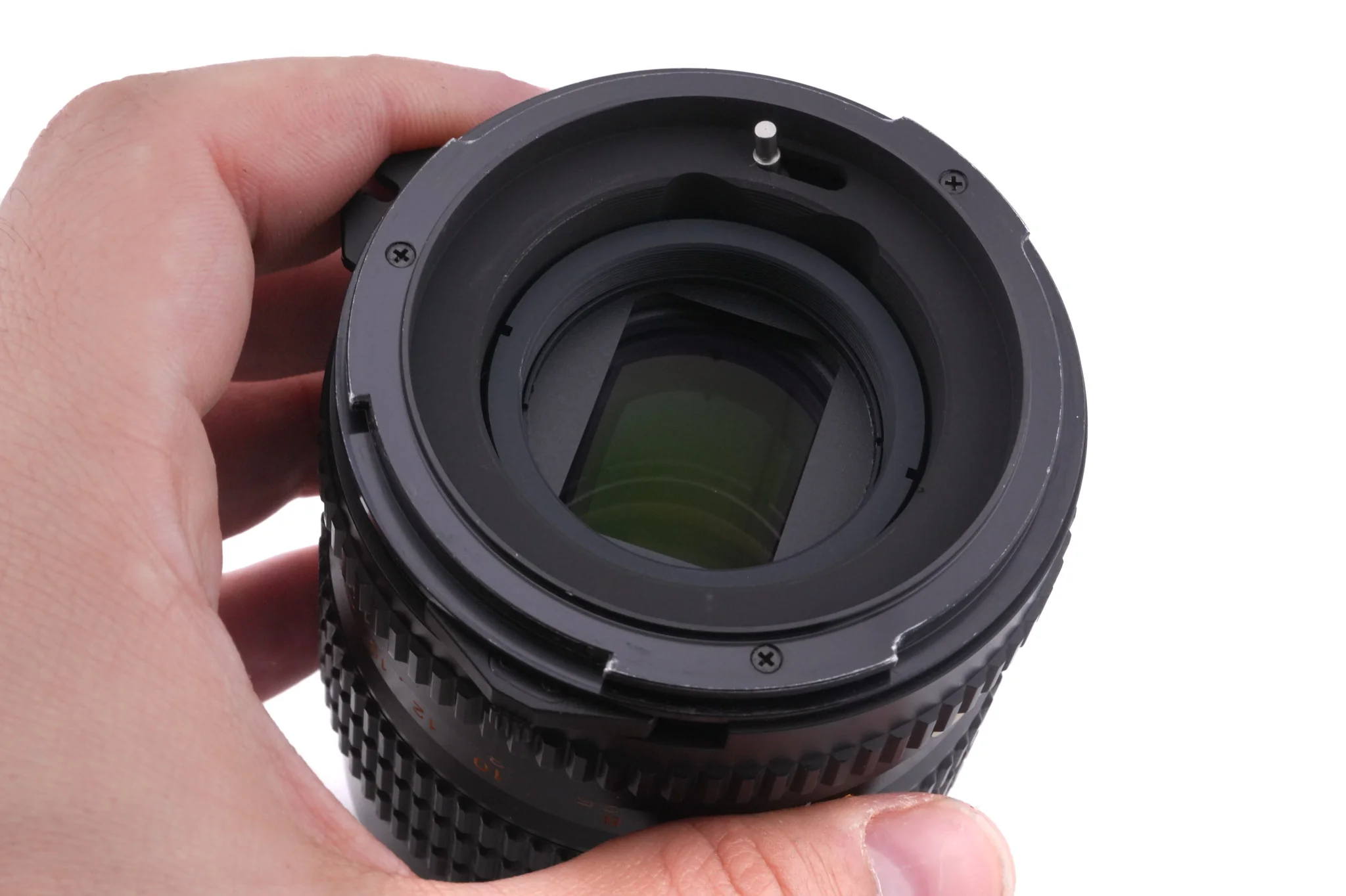Mamiya 150mm f3.5 Sekor C N - Image 4
