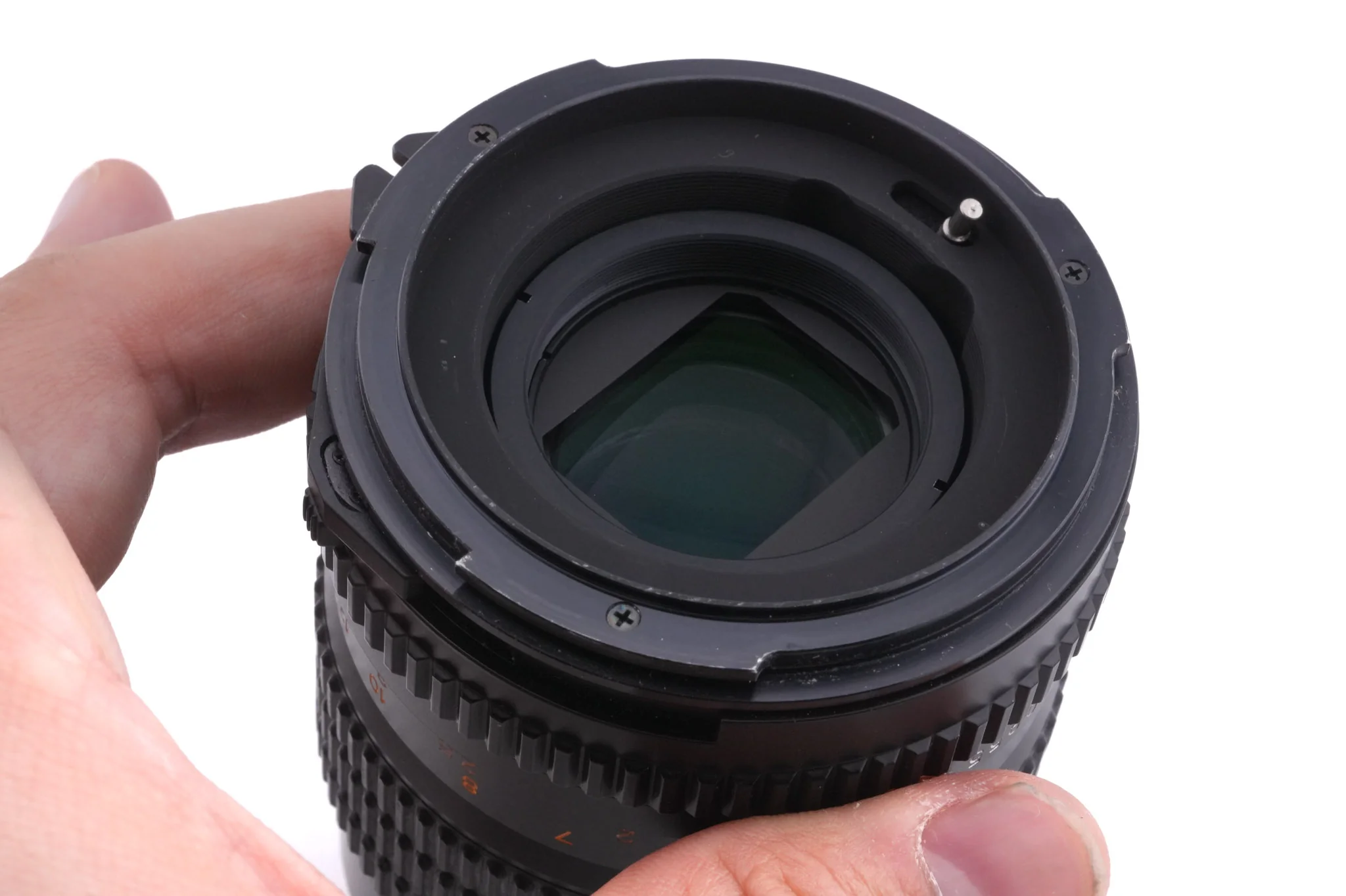 Mamiya 150mm f3.5 Sekor C N - Image 4