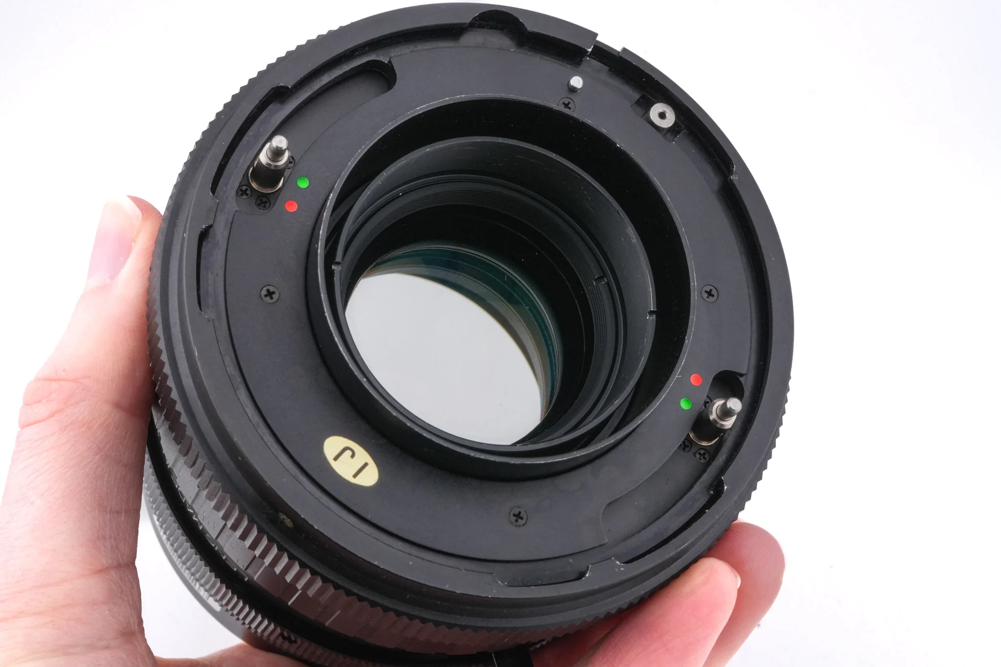 Mamiya 150mm f4 Sekor SF C - Image 4