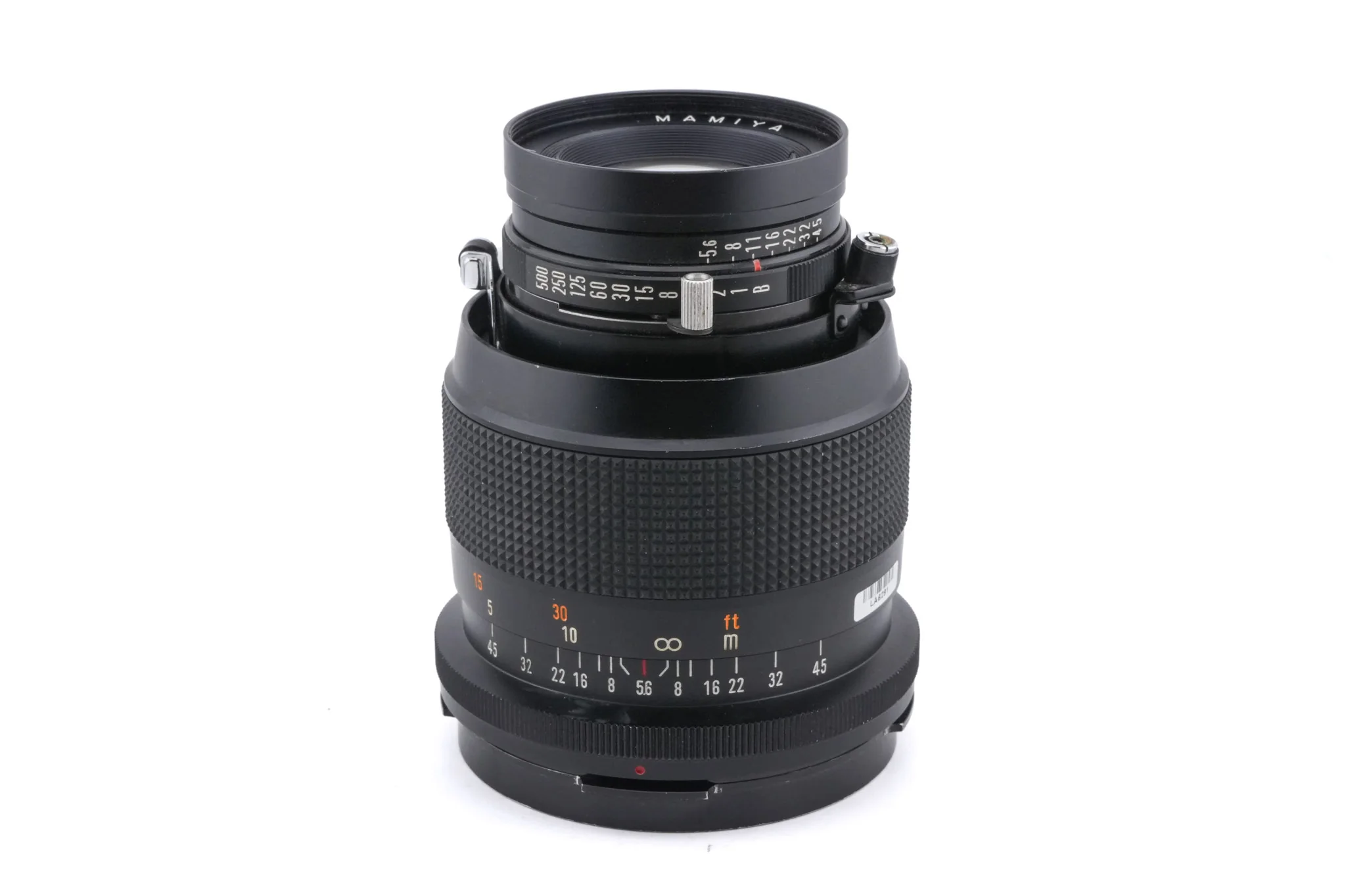 Mamiya 150mm f5.6
