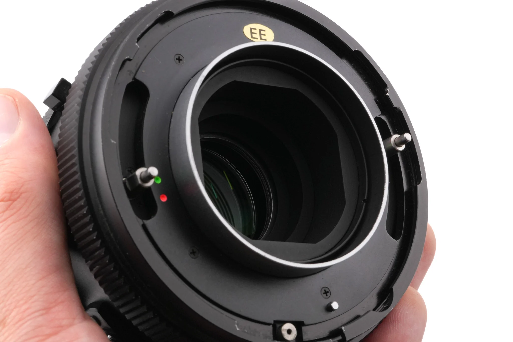 Mamiya 180mm f4.5 Sekor C - Image 6