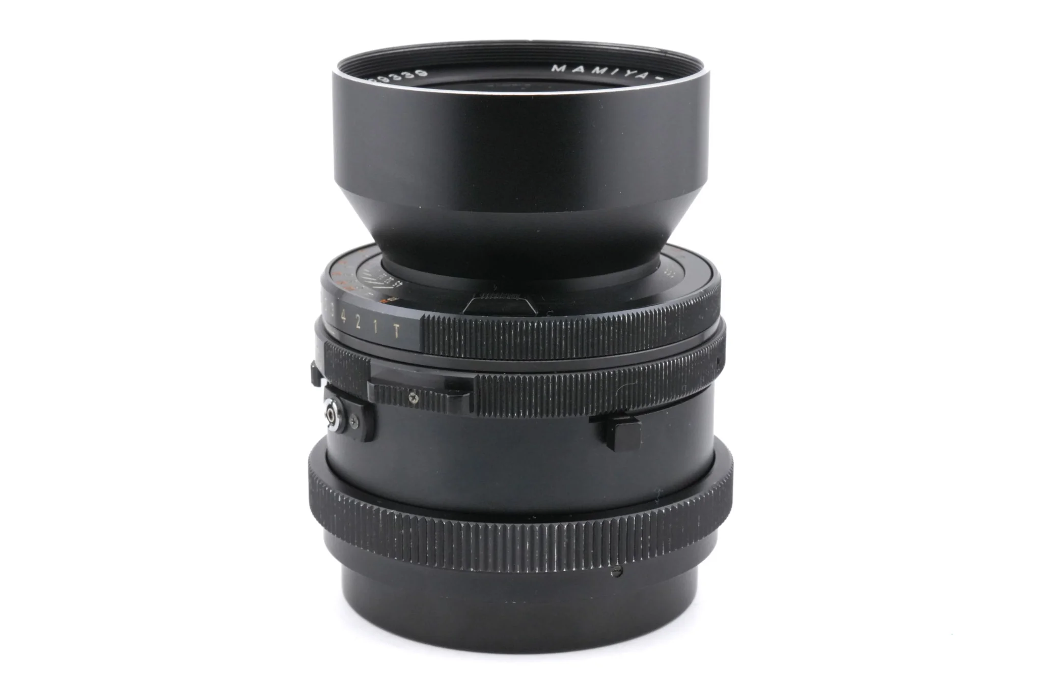 Mamiya 180mm f4.5 Sekor C - Image 4