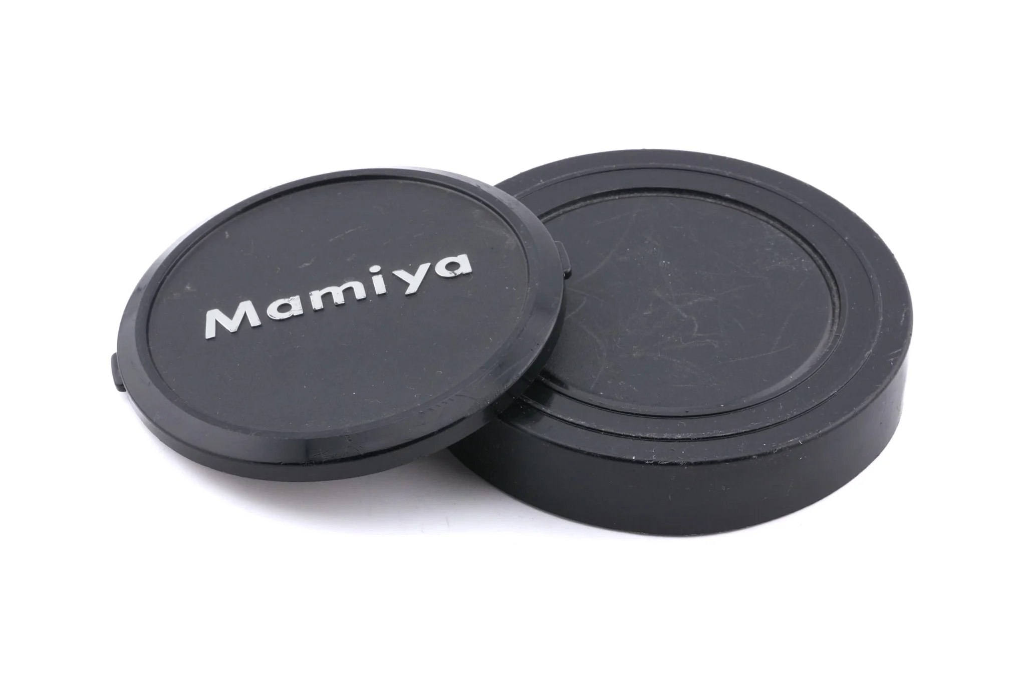 Mamiya 180mm f4.5 Sekor C - Image 6