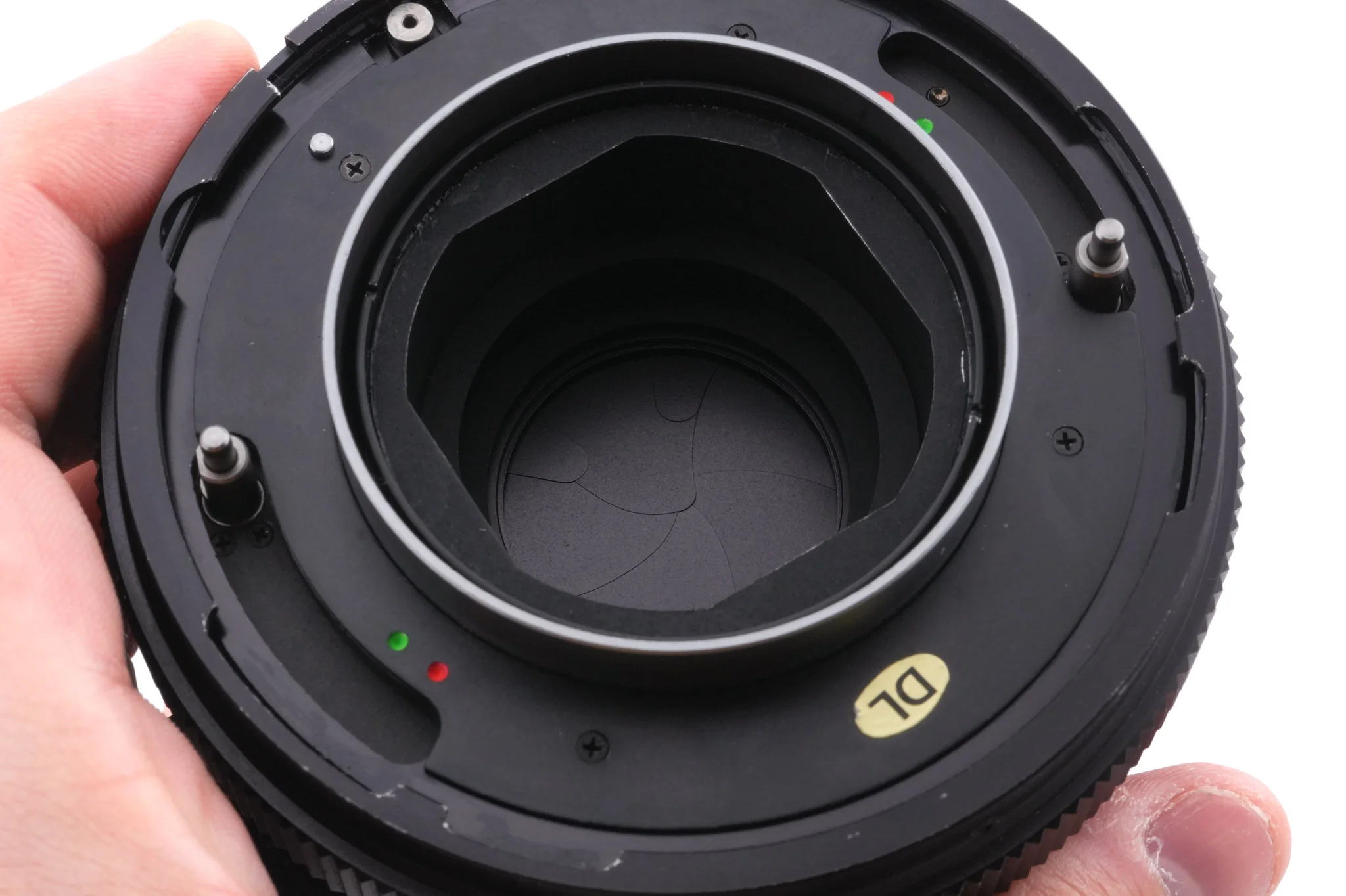 Mamiya 180mm f4.5 Sekor - Image 4