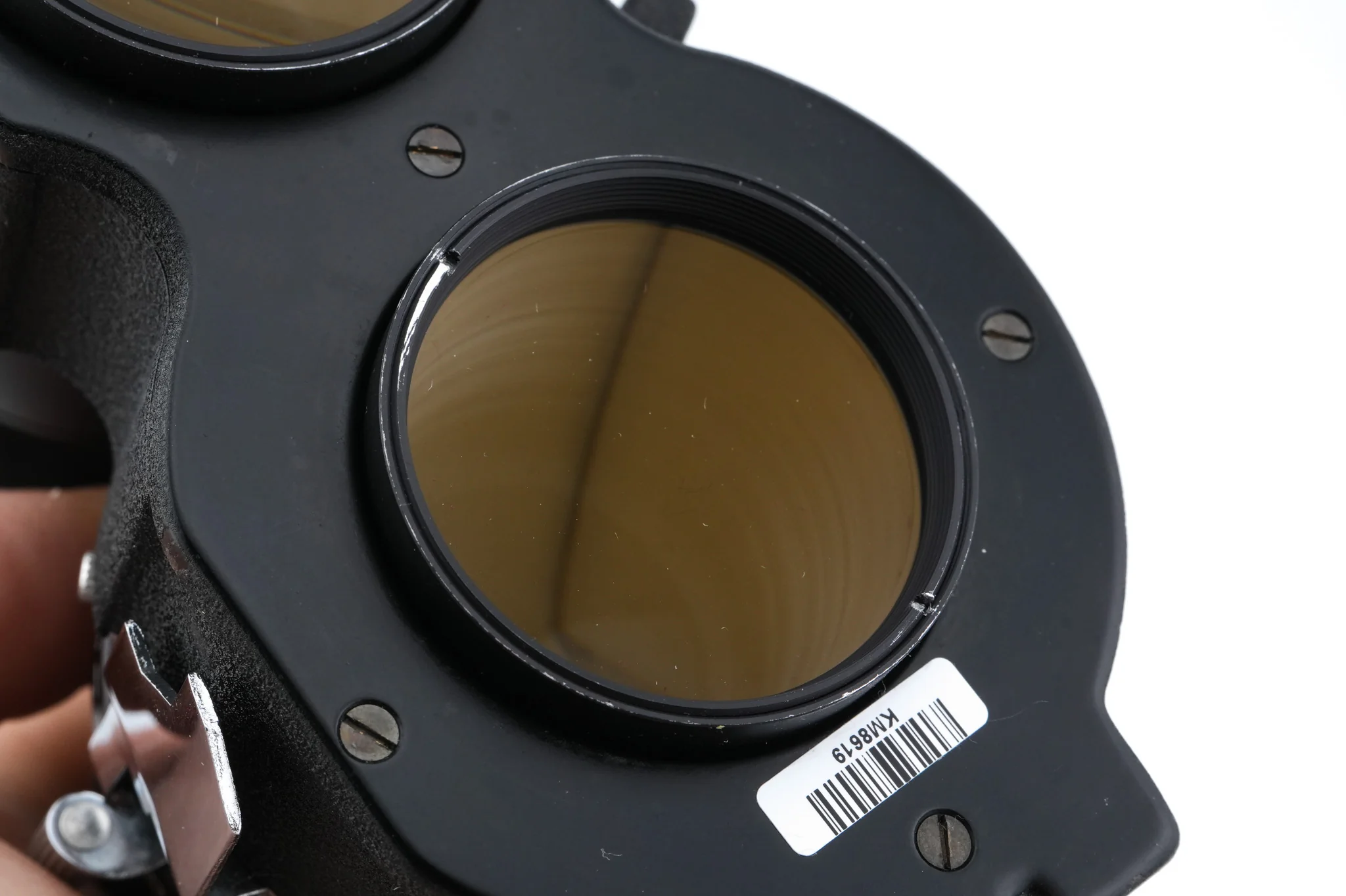 Mamiya 180mm f4.5 Sekor Super - Image 7