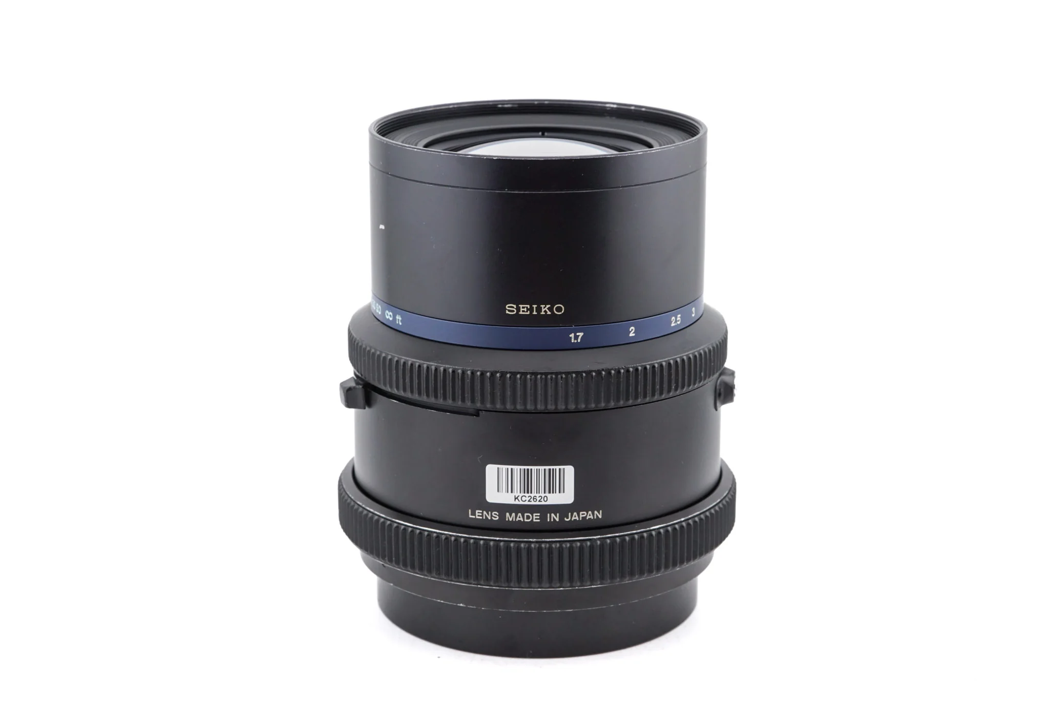 Mamiya 180mm f4.5 Sekor Z - Image 4