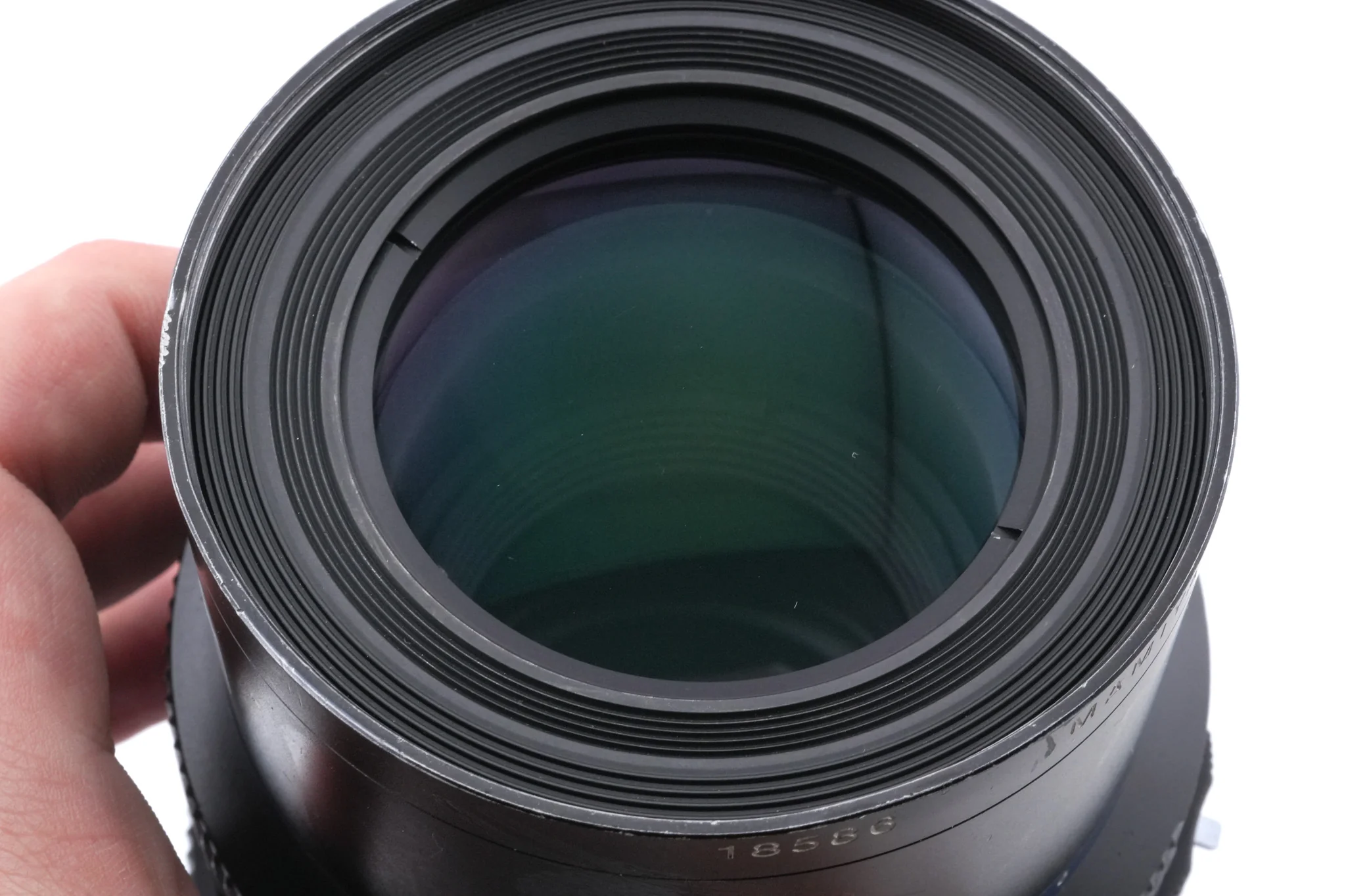 Mamiya 180mm f4.5 Sekor Z W - Image 5