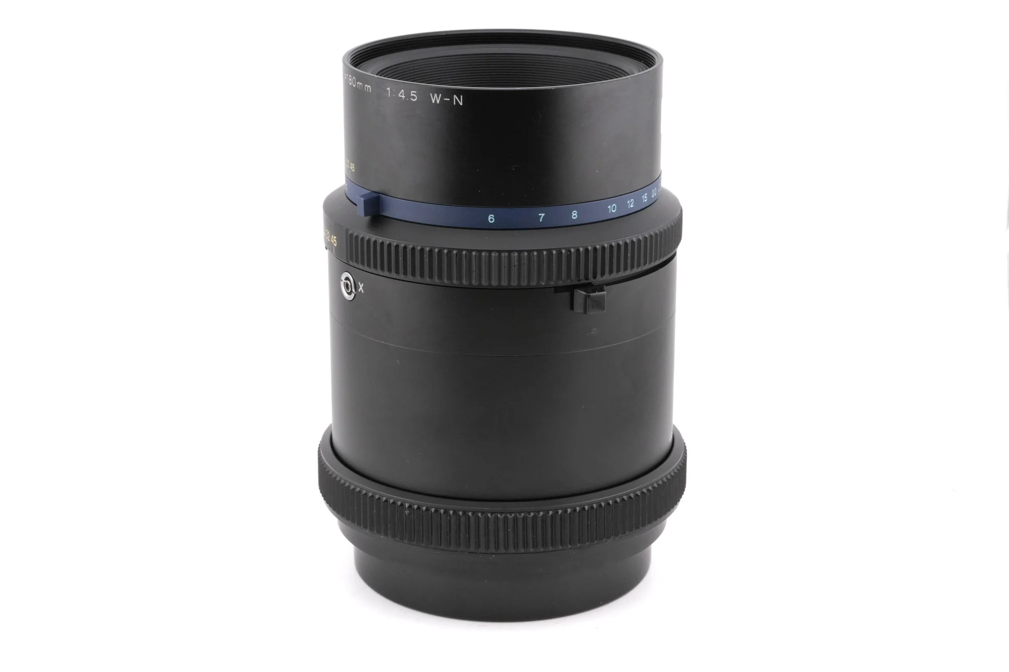 Mamiya 180mm f4.5 Sekor Z W-N - Image 4