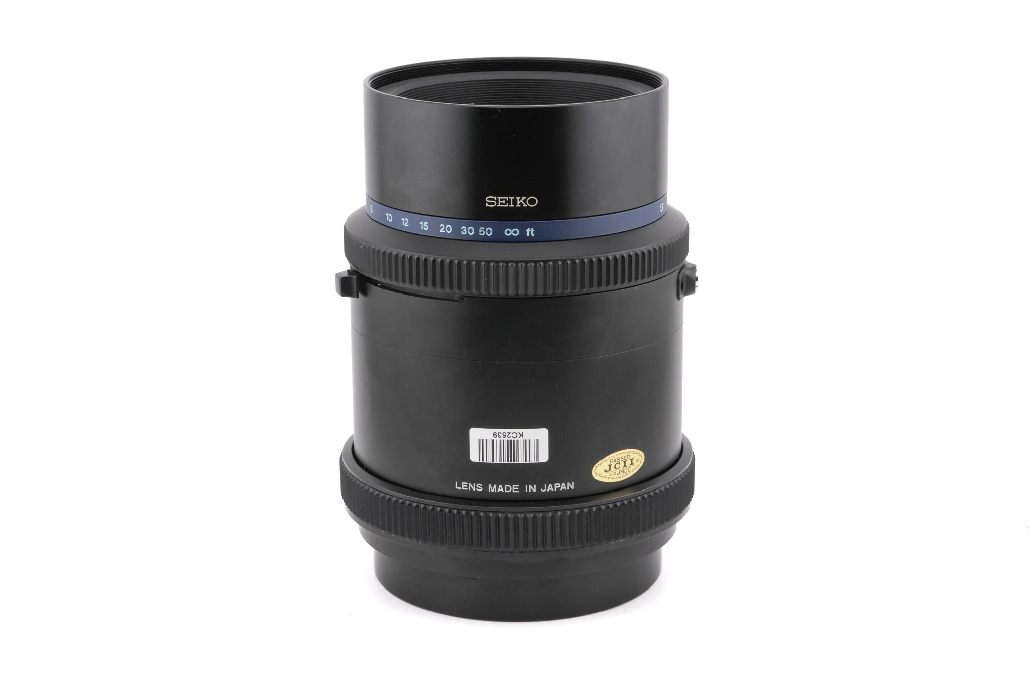 Mamiya 180mm f4.5 Sekor Z W-N - Image 2