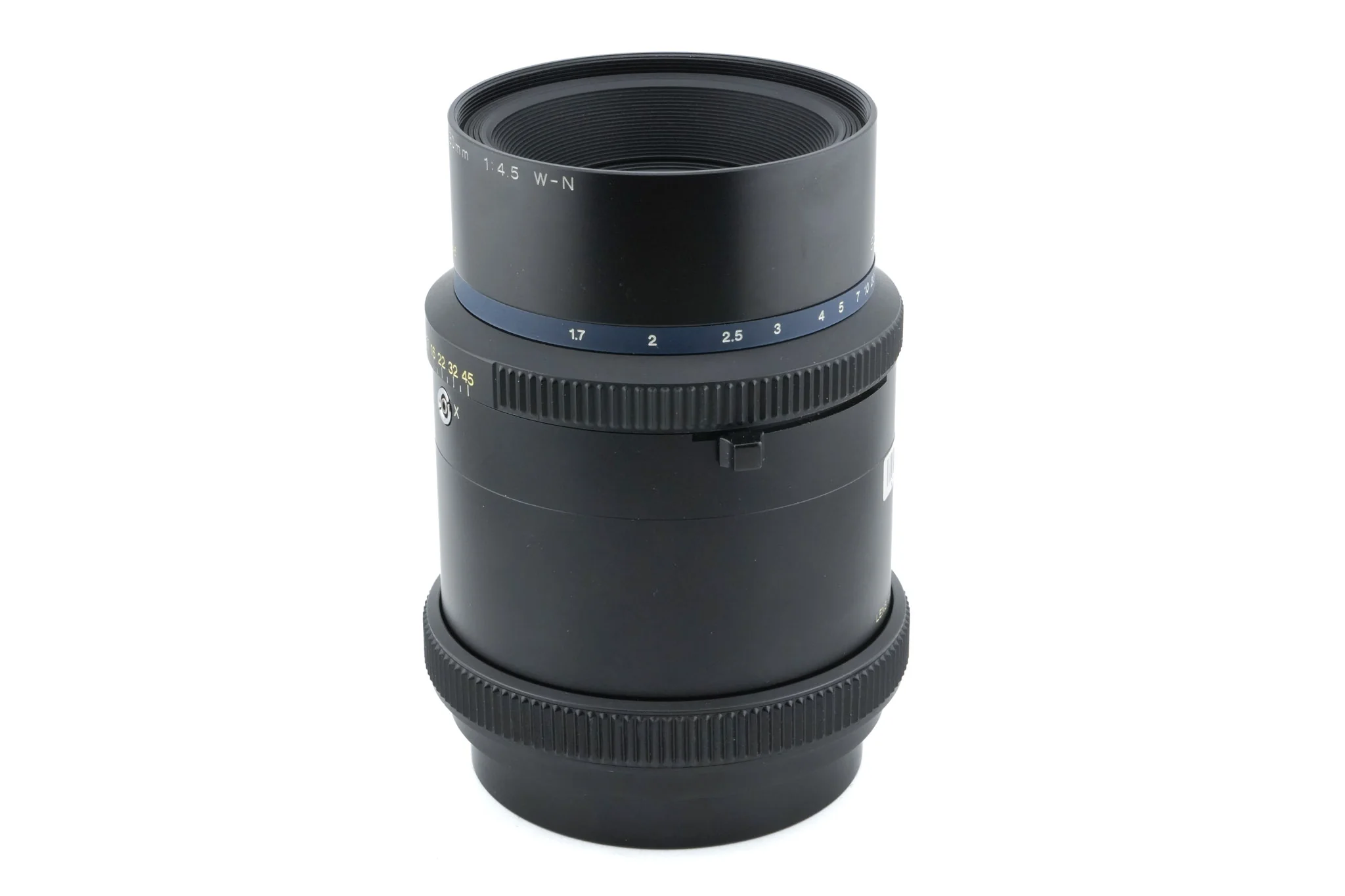 Mamiya 180mm f4.5 Sekor Z W-N - Image 2