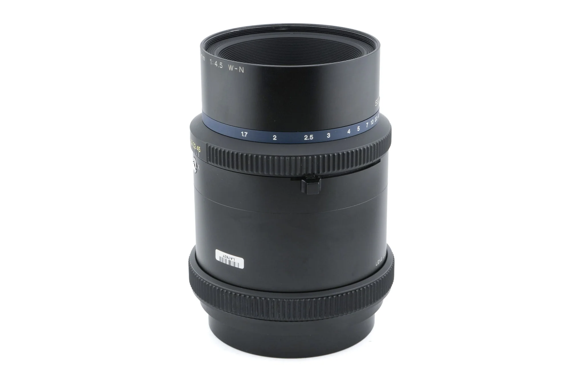 Mamiya 180mm f4.5 Sekor Z W-N - Image 2