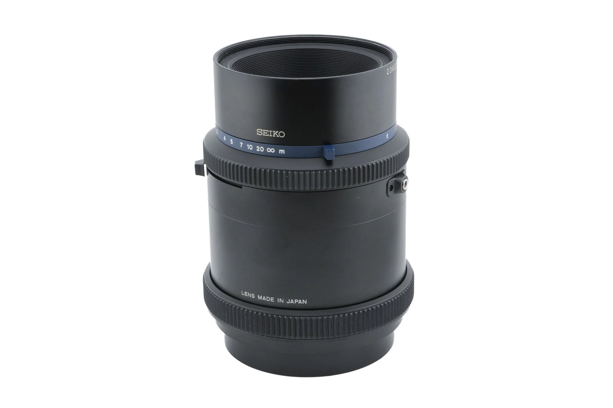 Mamiya 180mm f4.5 Sekor Z W-N - Image 3