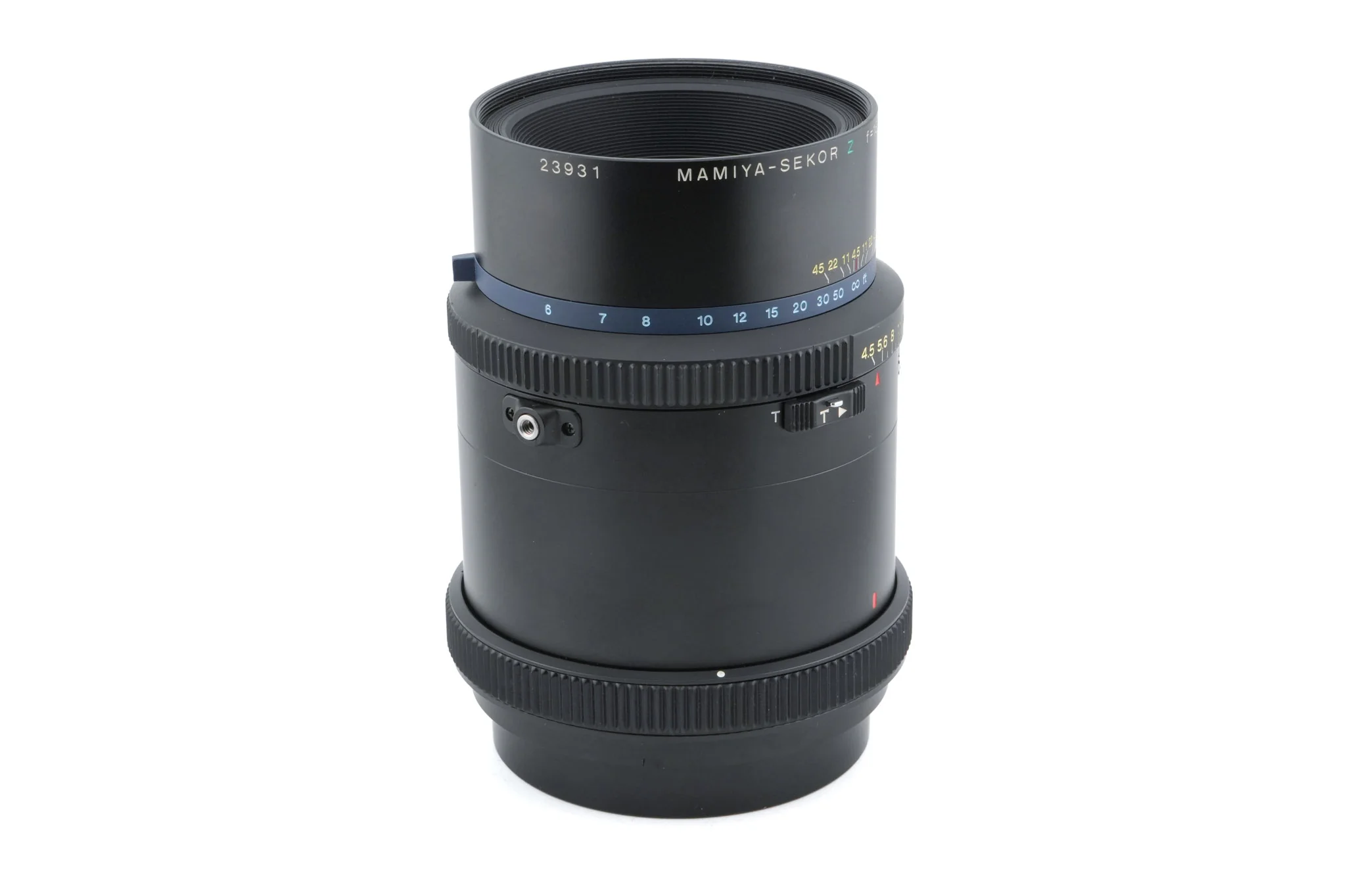 Mamiya 180mm f4.5 Sekor Z W-N - Image 4