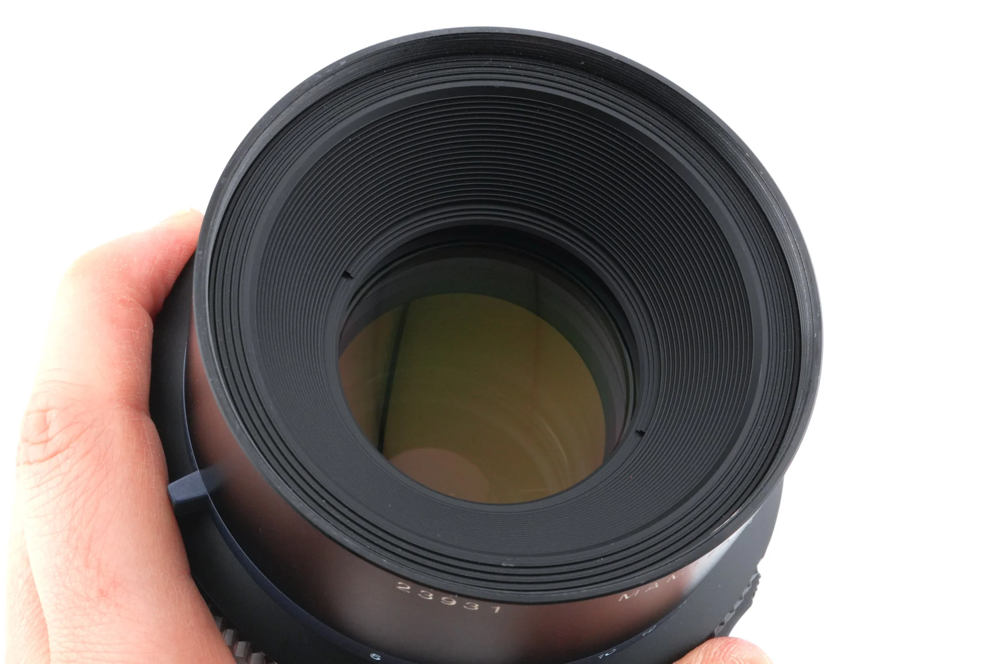 Mamiya 180mm f4.5 Sekor Z W-N - Image 5
