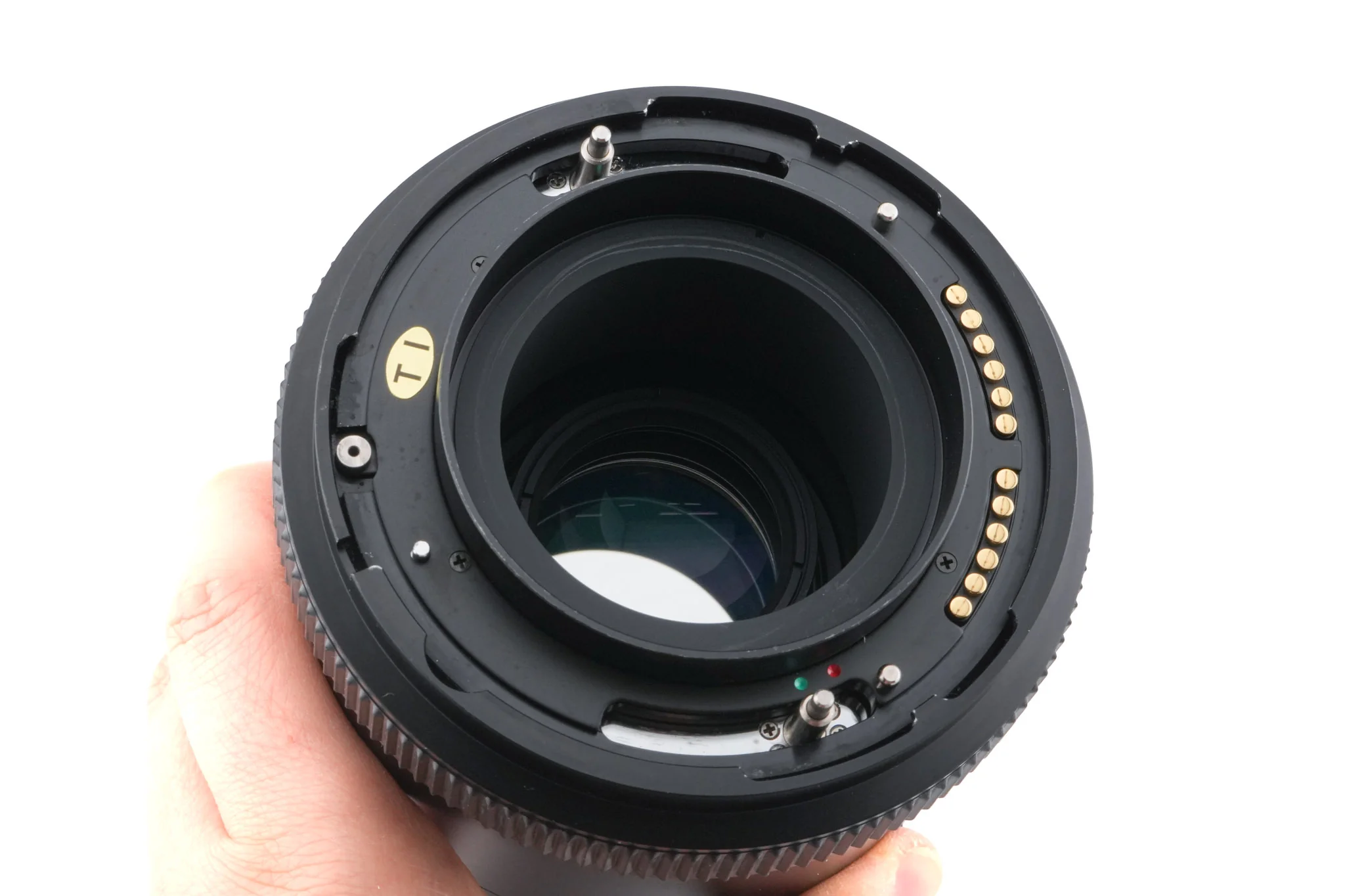 Mamiya 180mm f4.5 Sekor Z W-N - Image 6