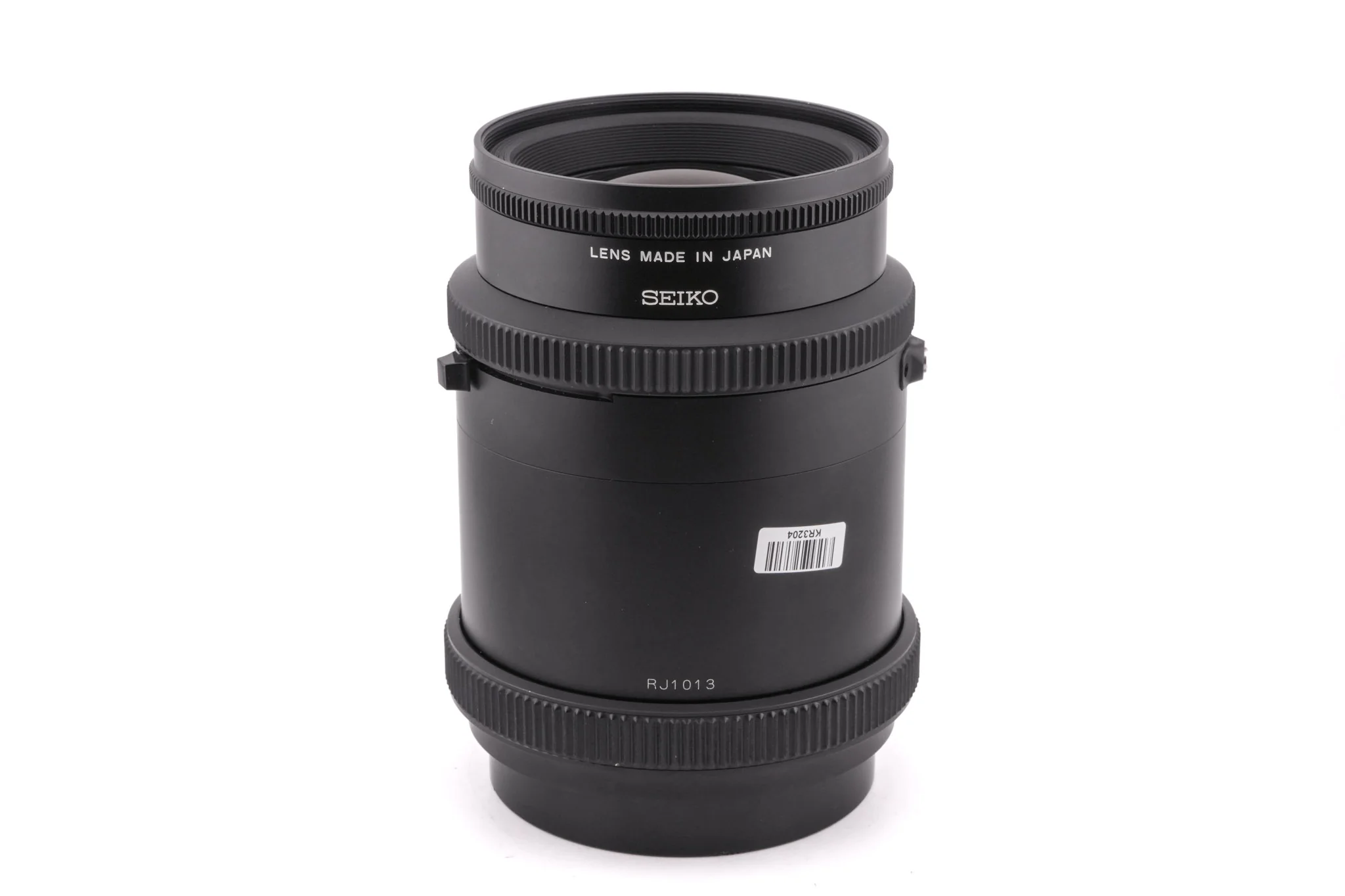 Mamiya 180mm f4 Soft (VSF) M D/L - Image 3