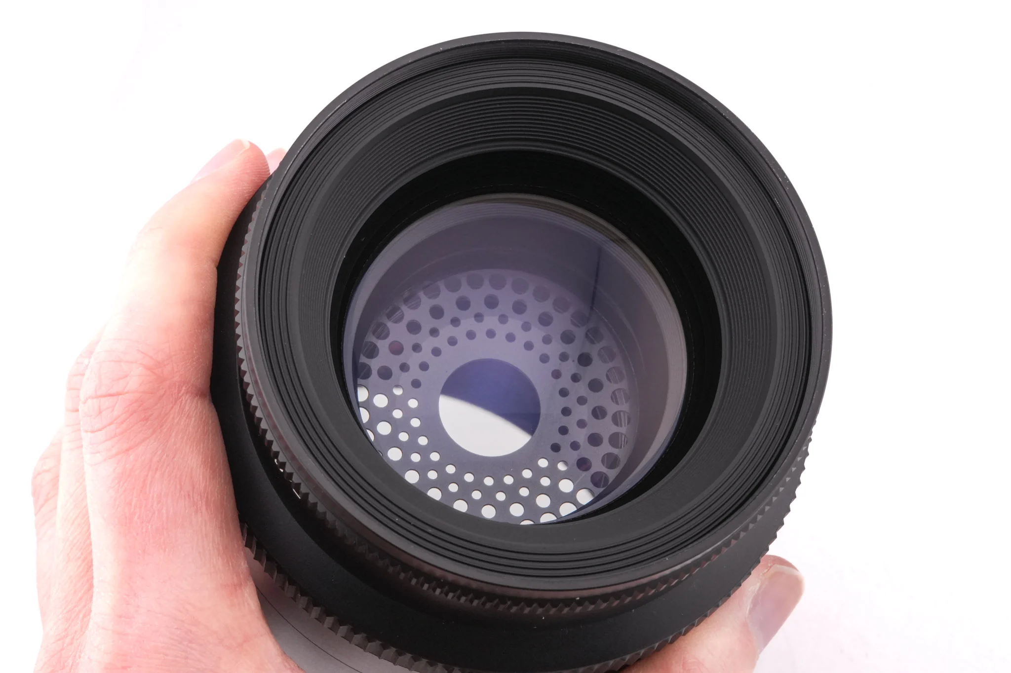 Mamiya 180mm f4 Soft (VSF) M D/L - Image 5