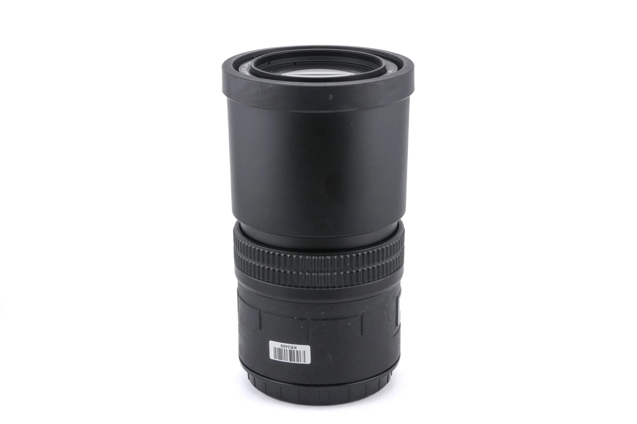 Mamiya 210mm f4 IF AF ULD - Image 2
