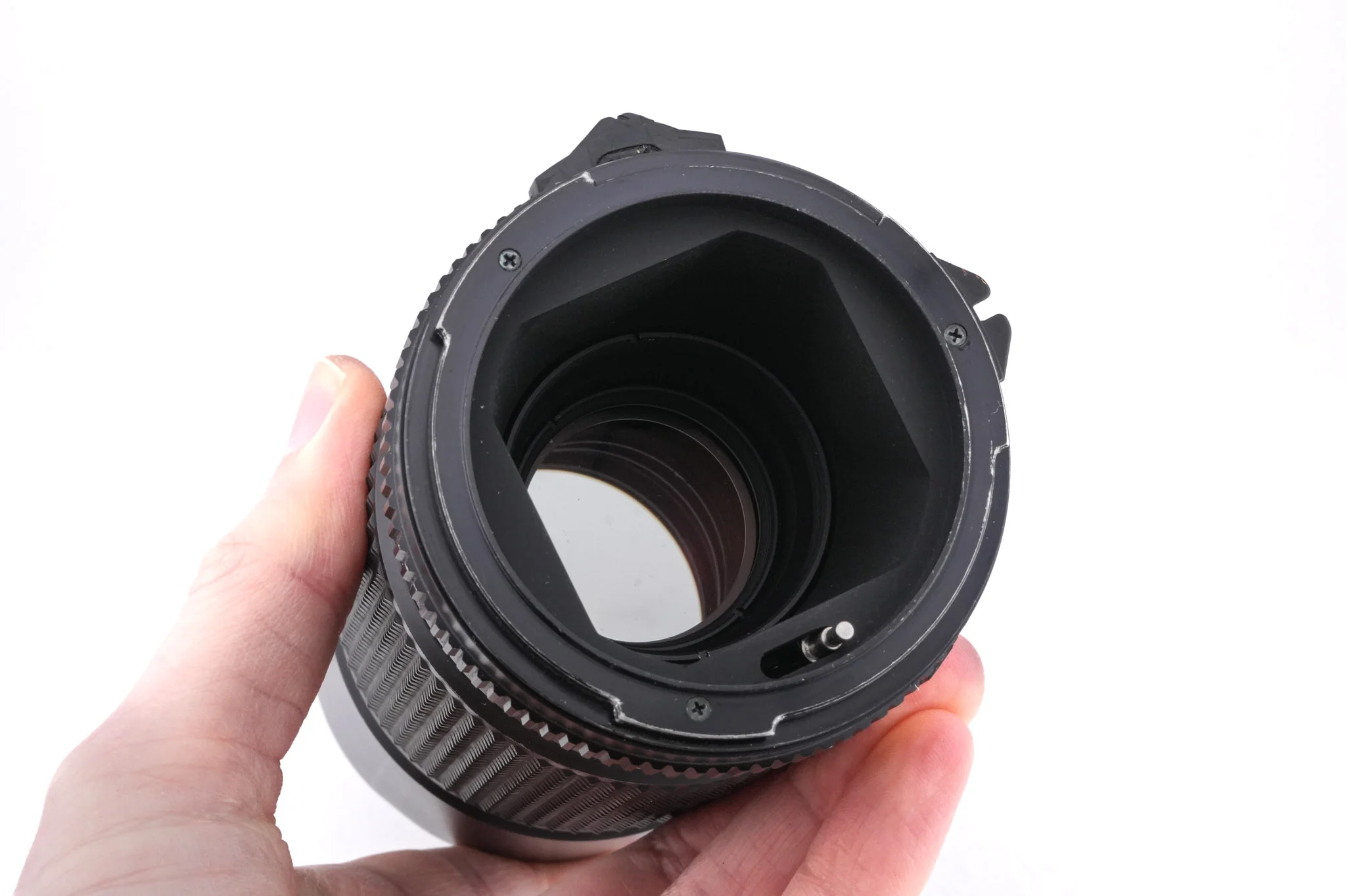Mamiya 210mm f4 Sekor C - Image 4