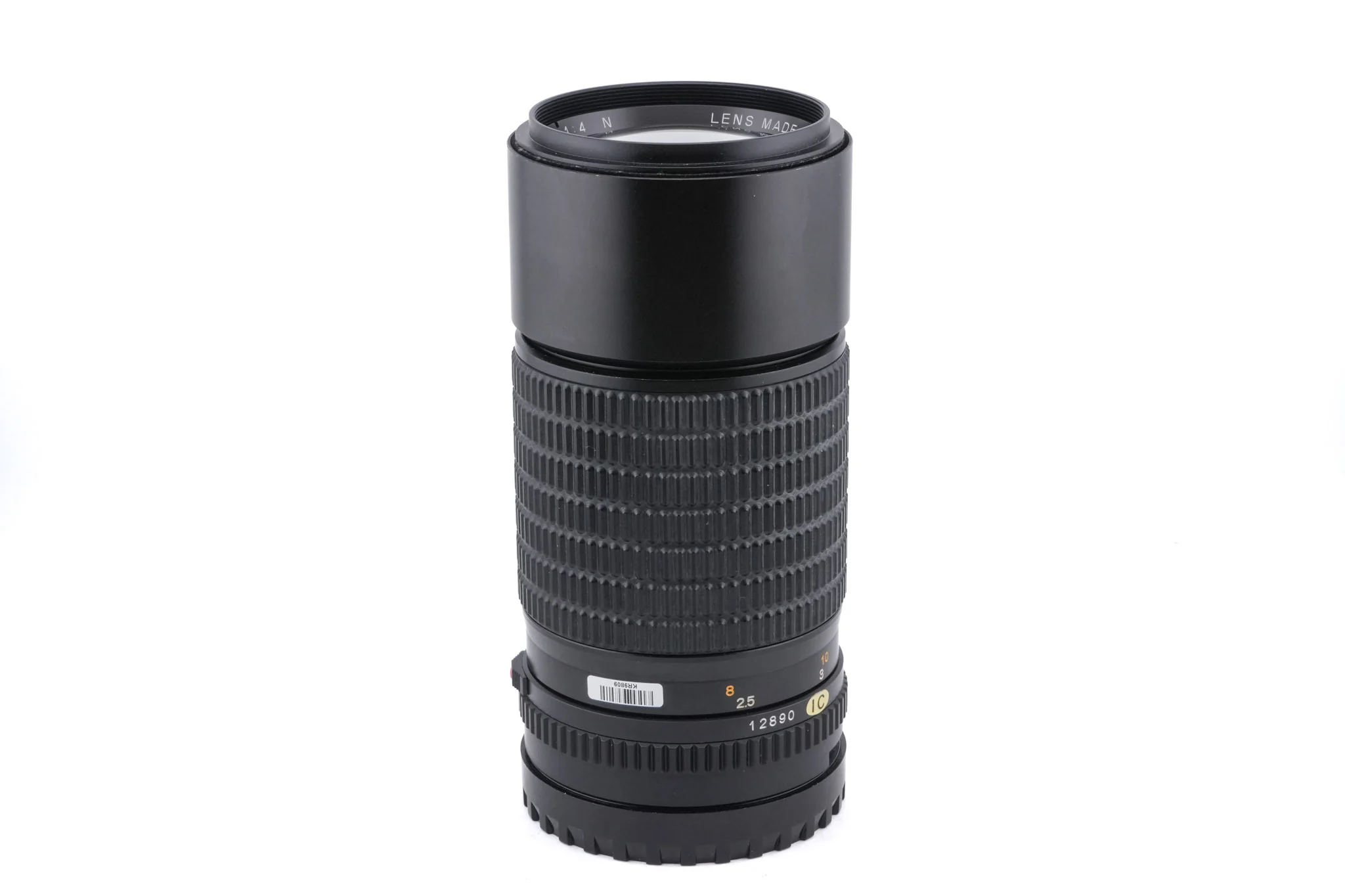 Mamiya 210mm f4 Sekor C N - Image 2