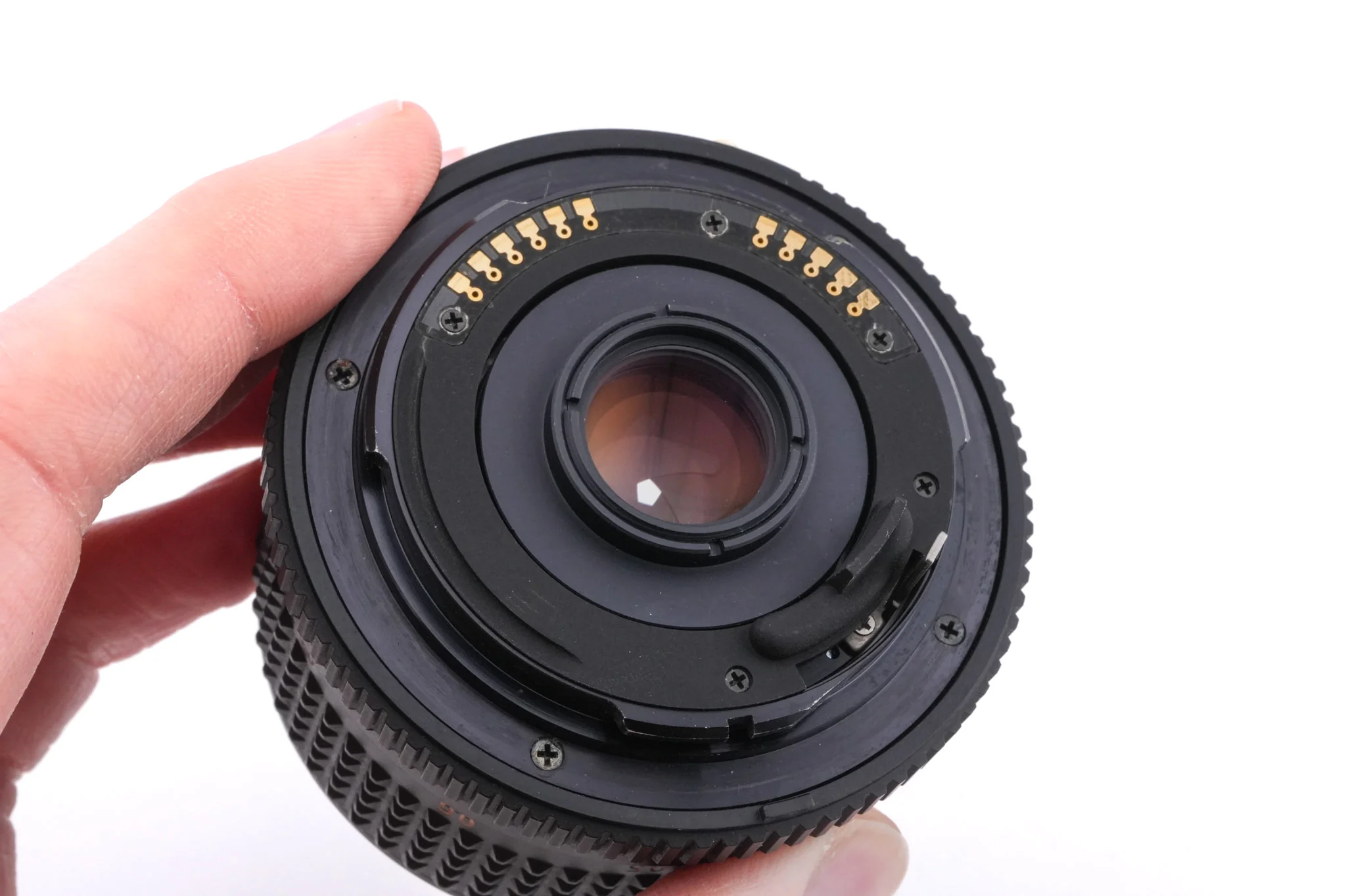 Mamiya 35mm f2.8 Sekor EF - Image 3