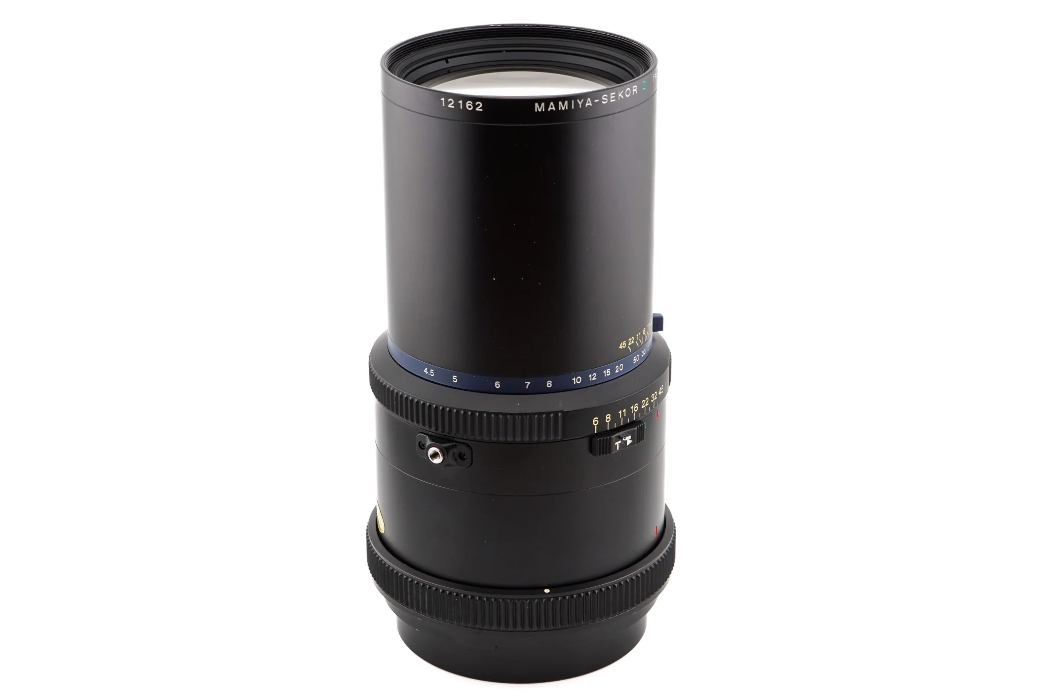 Mamiya 360mm f6 Sekor Z W - Image 3