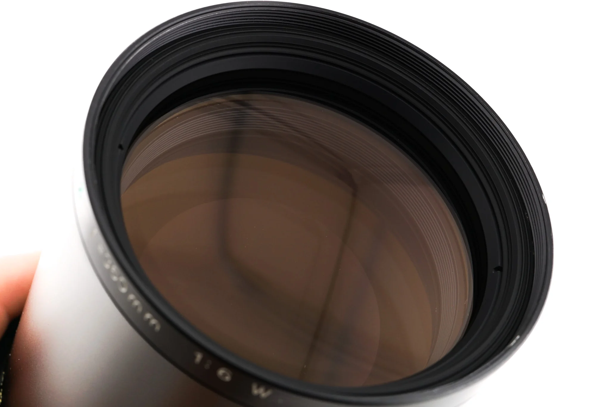Mamiya 360mm f6 Sekor Z W - Image 5