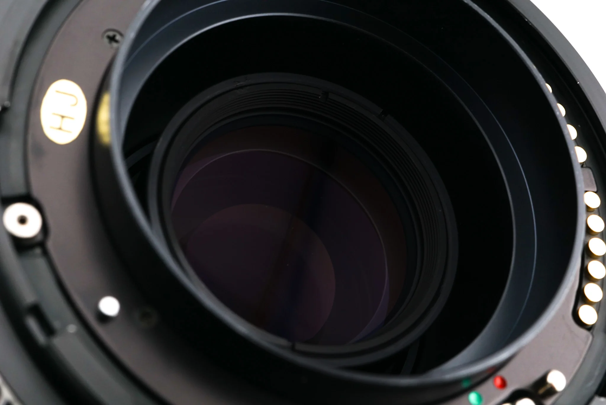 Mamiya 360mm f6 Sekor Z W - Image 6