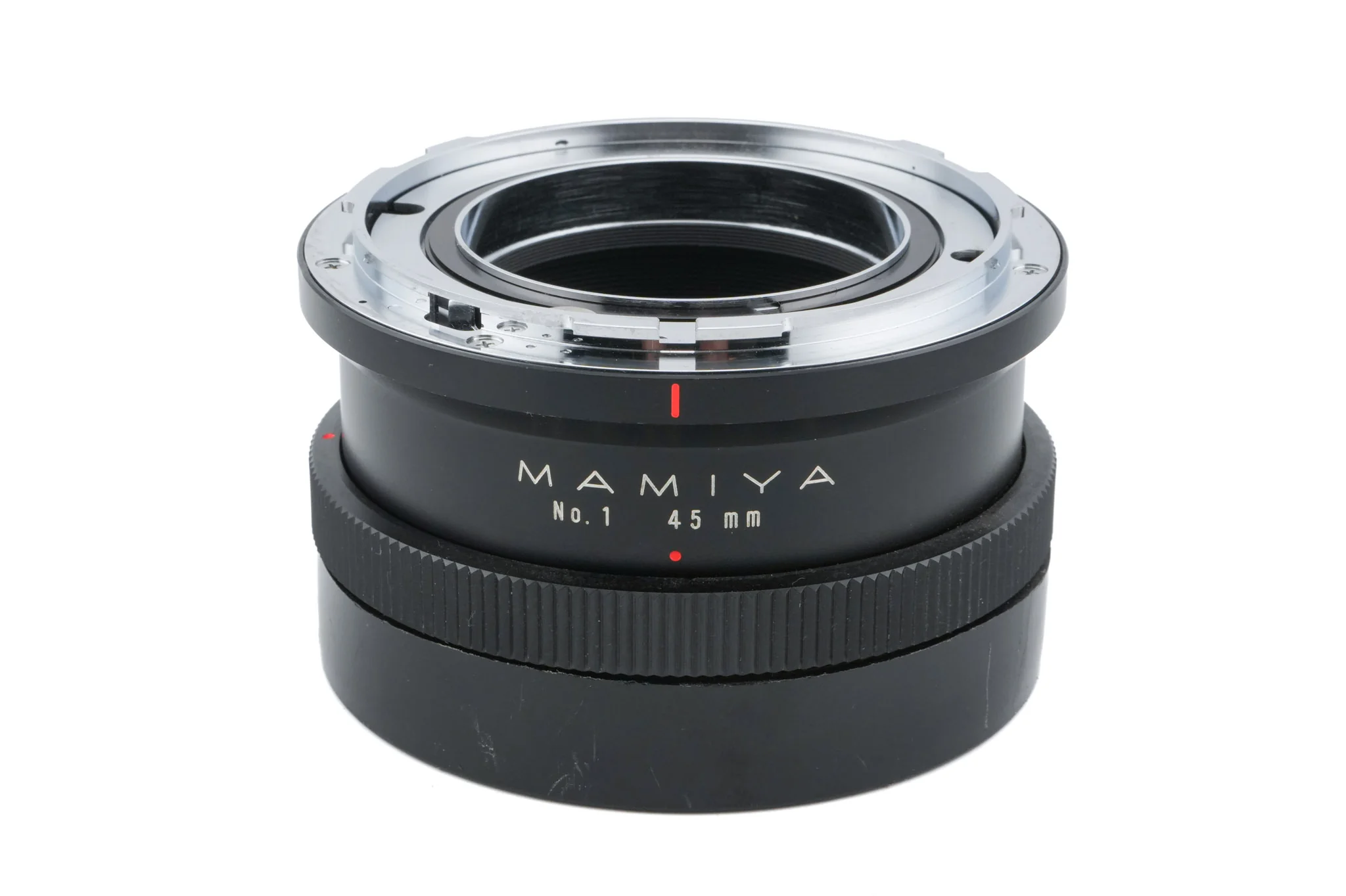 Mamiya 45mm Extension Tube No.1