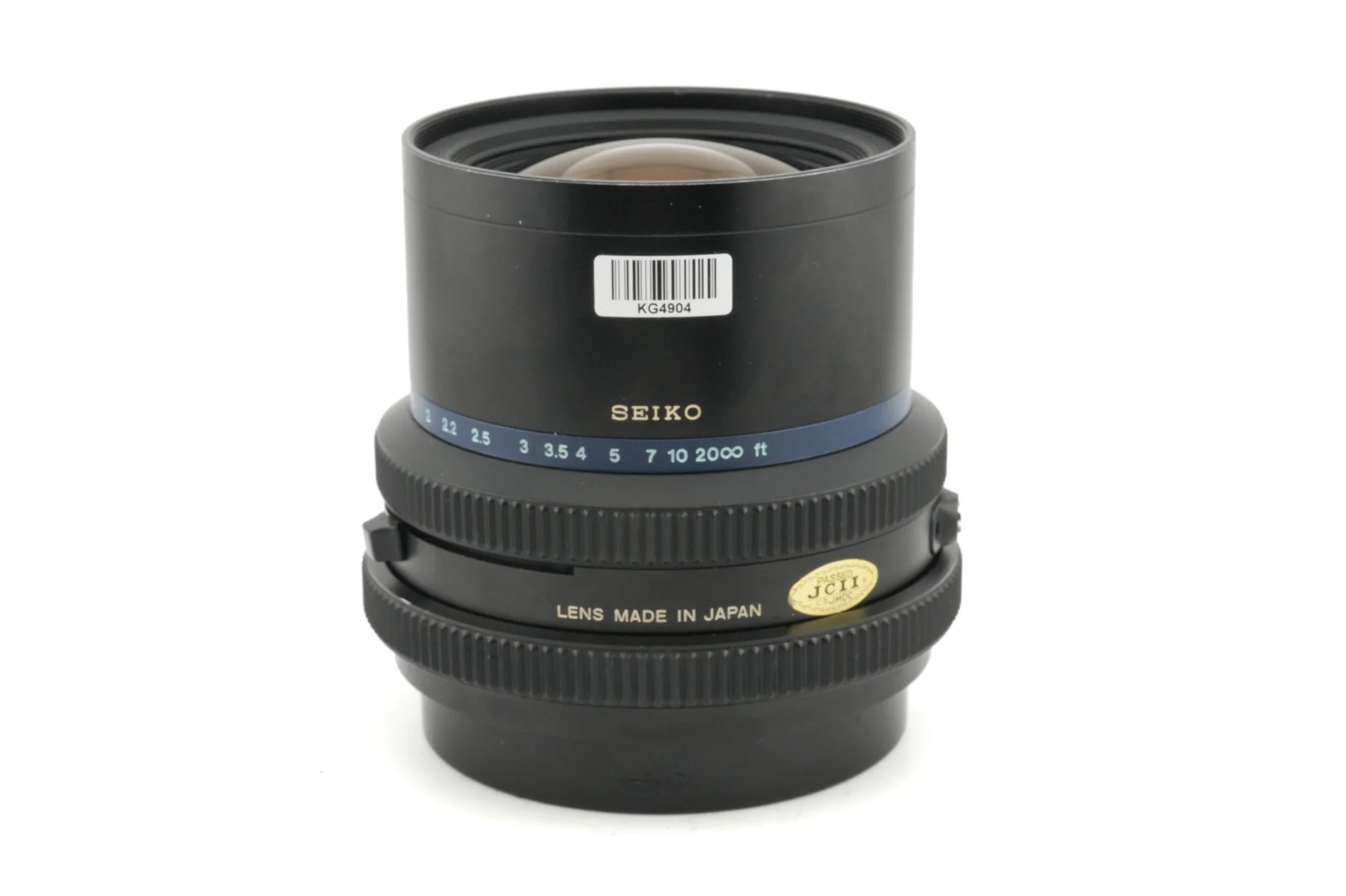Mamiya 50mm f4.5 Sekor Z W - Image 2
