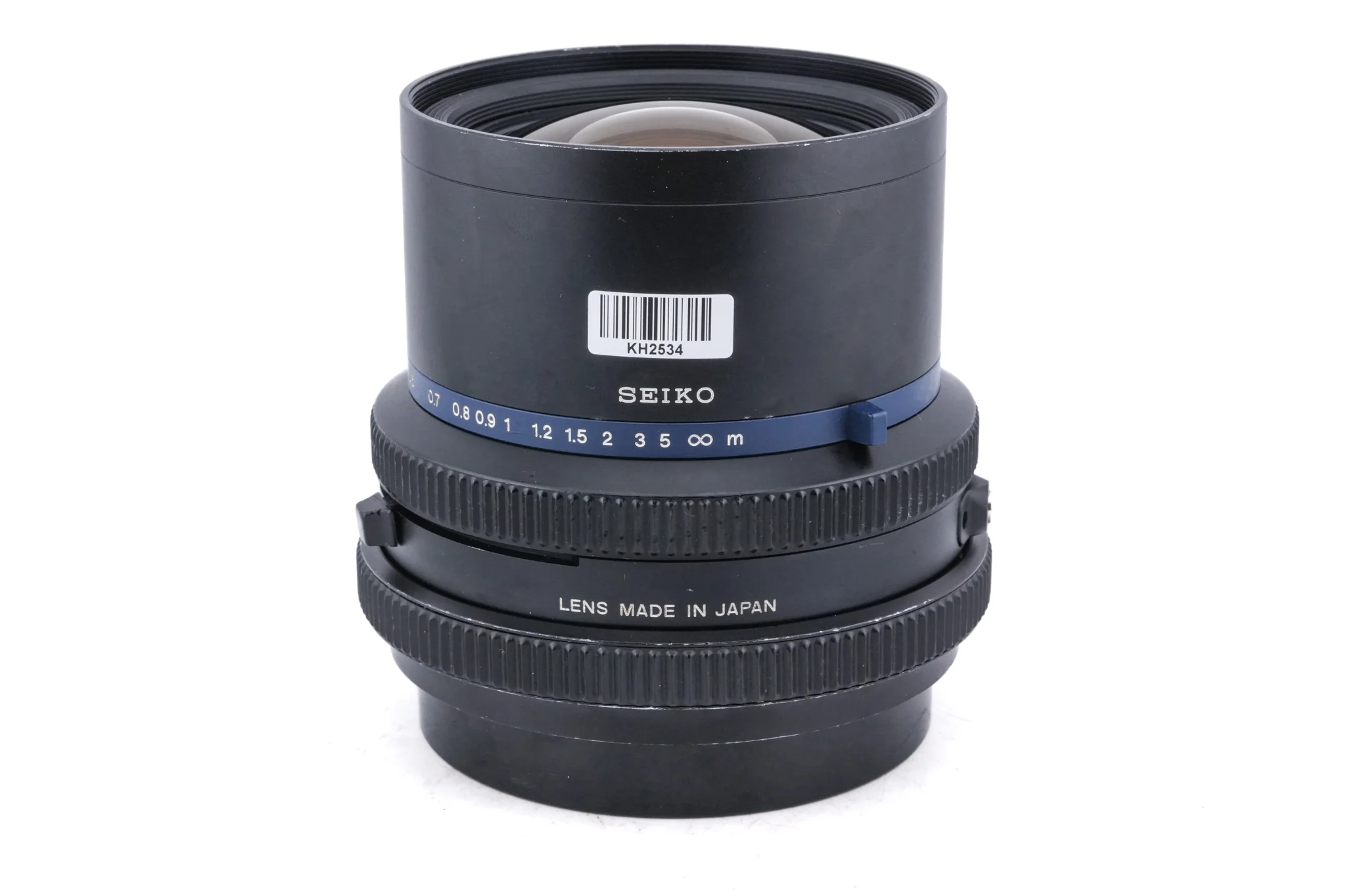 Mamiya 50mm f4.5 Sekor Z W - Image 3